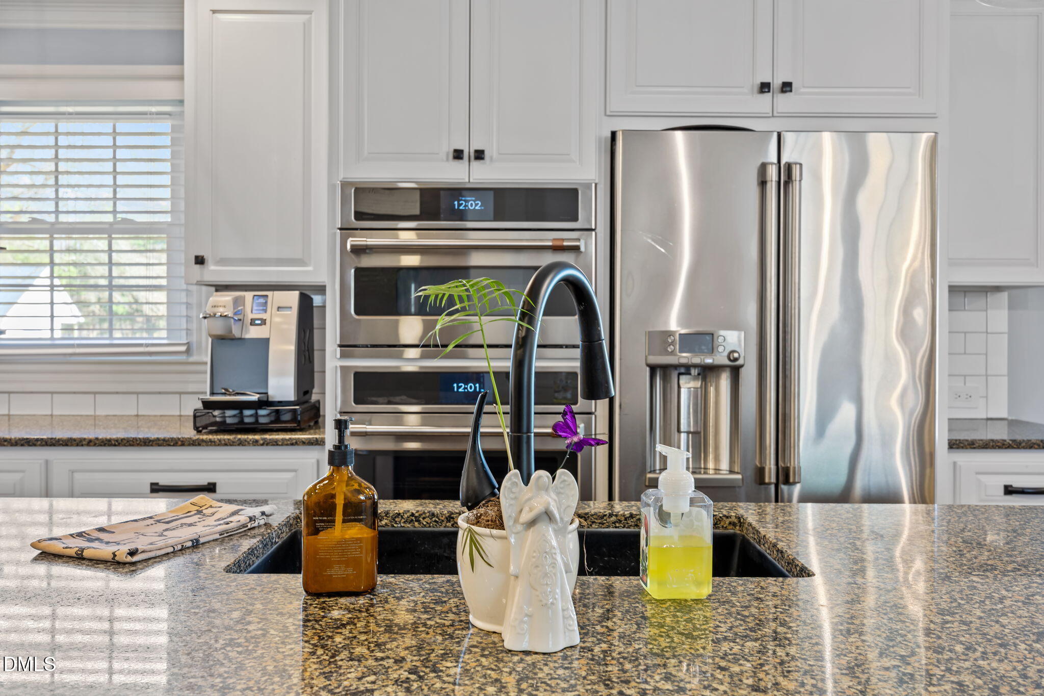 2009 Eagle Rock Road Wendell, NC 27591 - Photo 16 of 50 2009 Eagle Rock Gourmet Kitchen counter