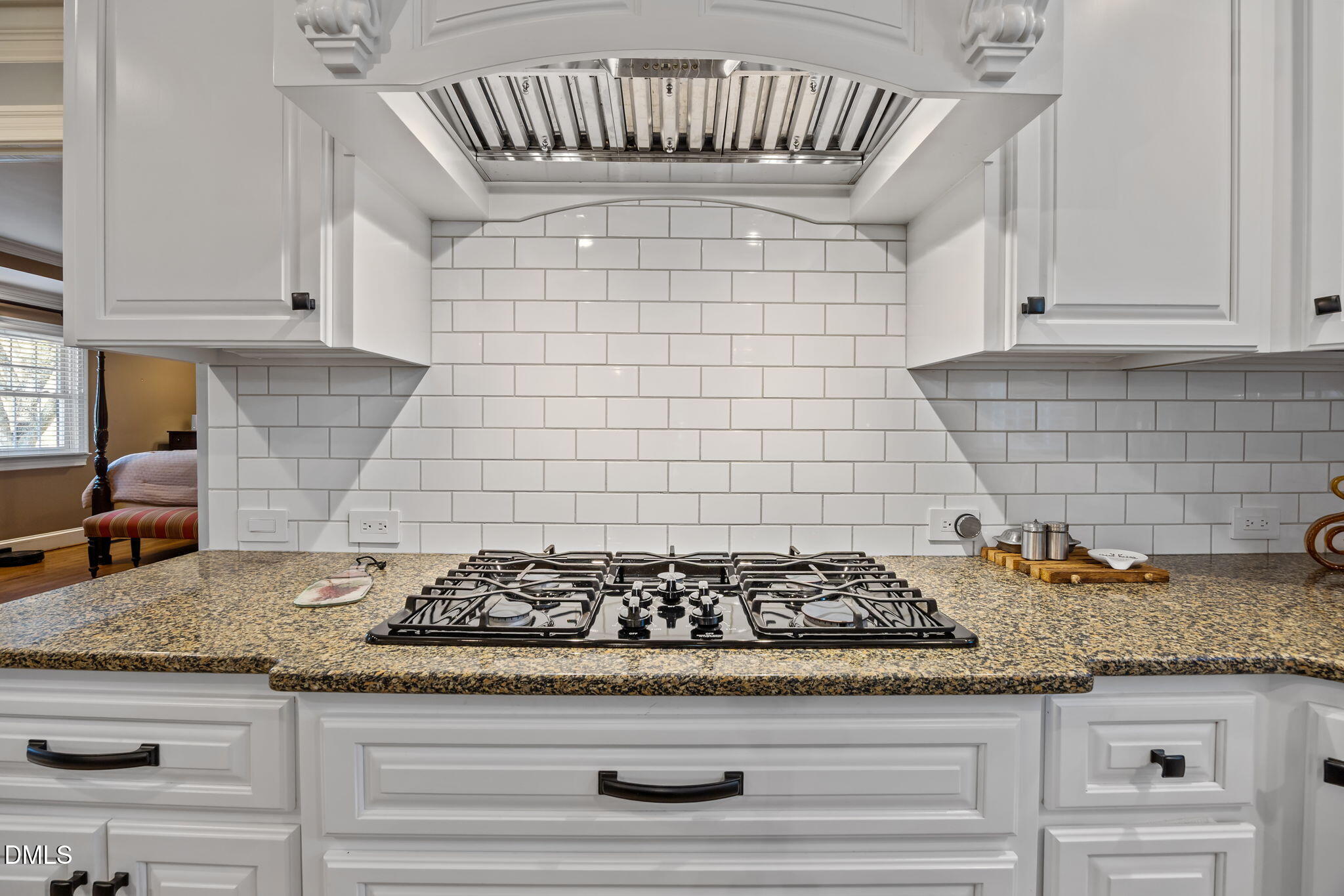 2009 Eagle Rock Road Wendell, NC 27591 - Photo 22 of 50 2009 Eagle Rock Interior Gourmet Kitchen