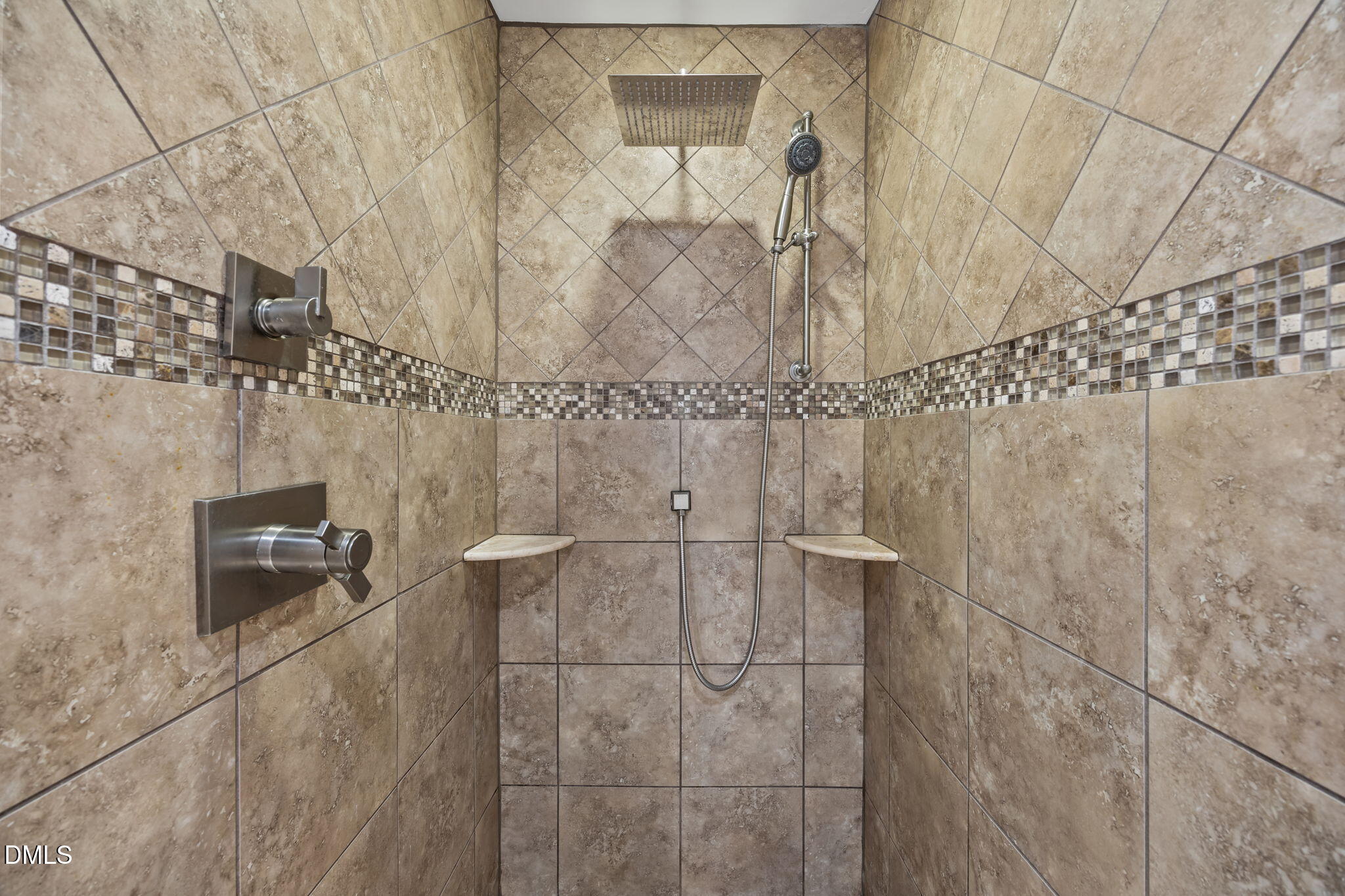 2009 Eagle Rock Road Wendell, NC 27591 - Photo 35 of 50 2009 Eagle Rock Master Suite Bathroom Wa