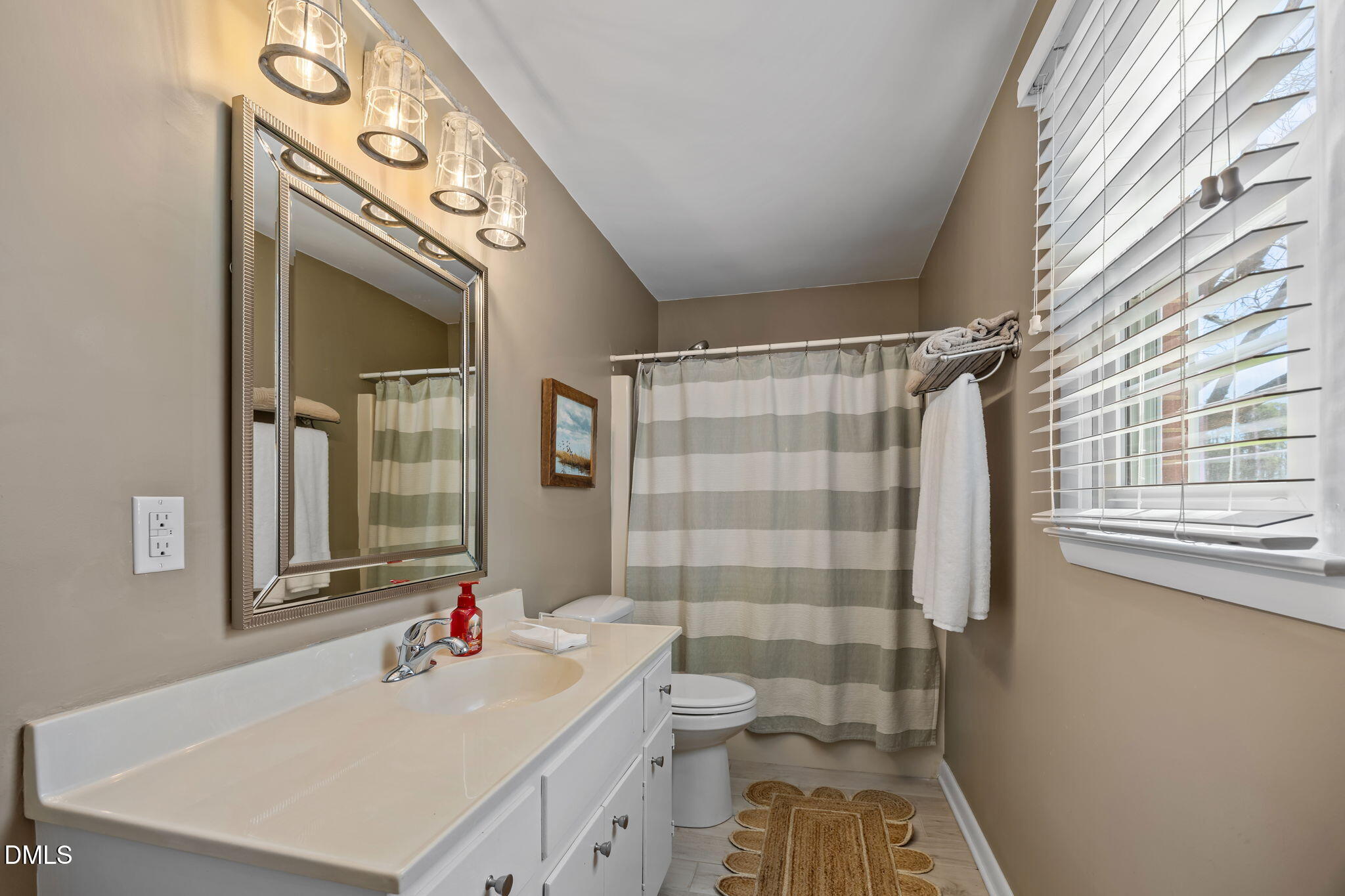 2009 Eagle Rock Road Wendell, NC 27591 - Photo 40 of 50 2009 Eagle Rock Master Suite Bathroom