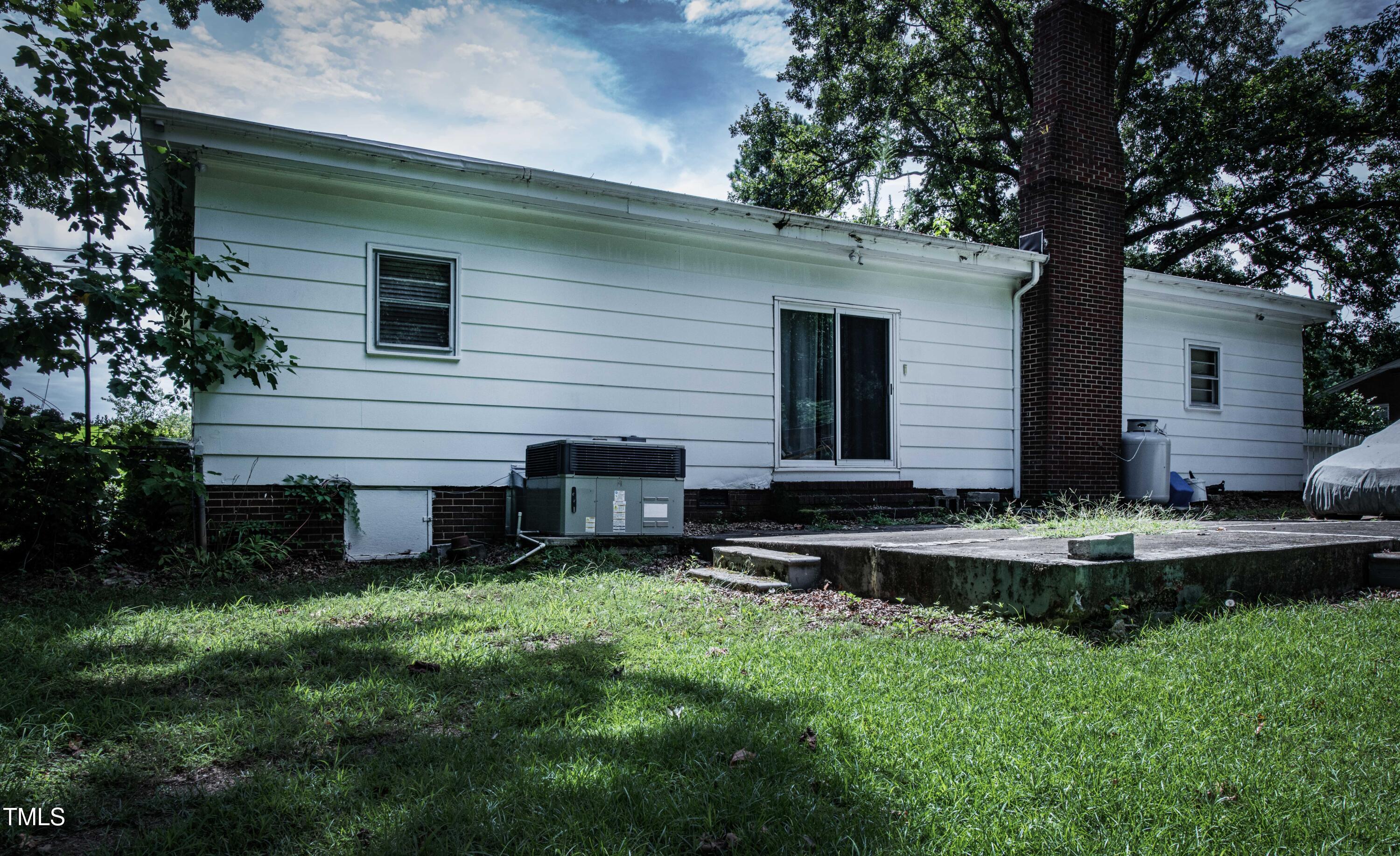 2429 Morphus Bridge Road Zebulon, NC 27597 - Photo 19 of 19 _8508117 2a PS