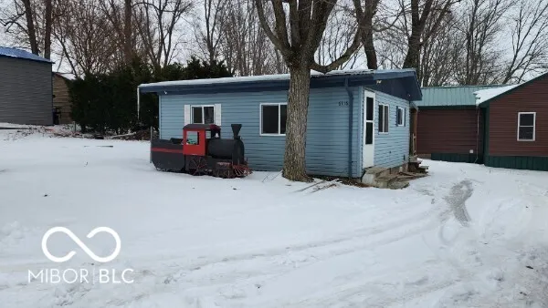 $52,000 | 6116 Van Bibber Lake Estate, Greencastle, IN 46135