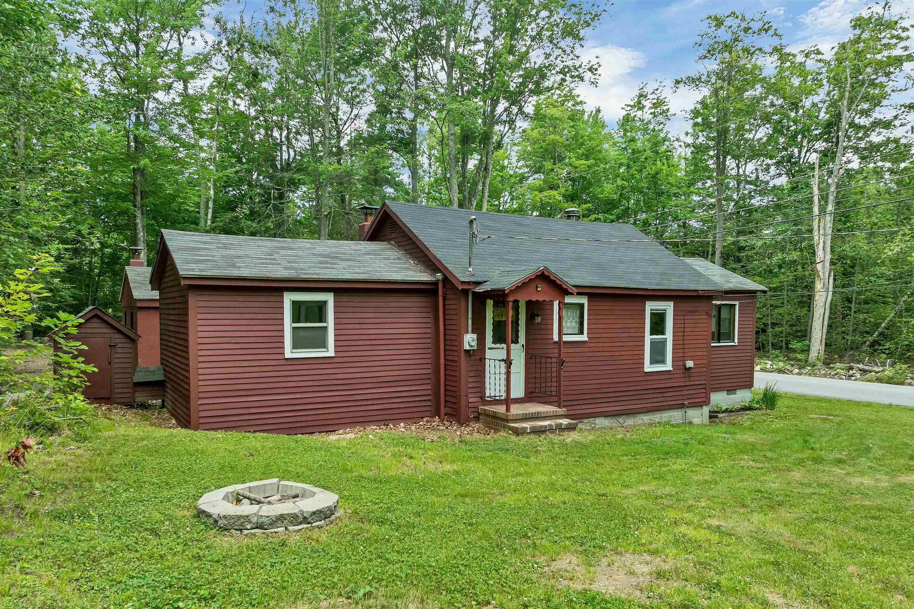 201 Teneriffe Road Milton, NH 03851 - Photo 21 of 29
