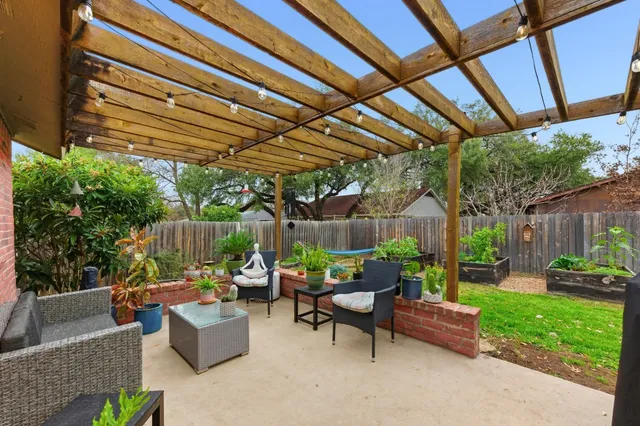 $3,500 | 6609 Lancret Hill Drive, Austin, TX 78745