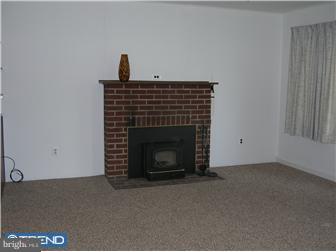 203 Brookhaven Road Brookhaven, PA 19015 - Photo 4 of 10 Fireplace