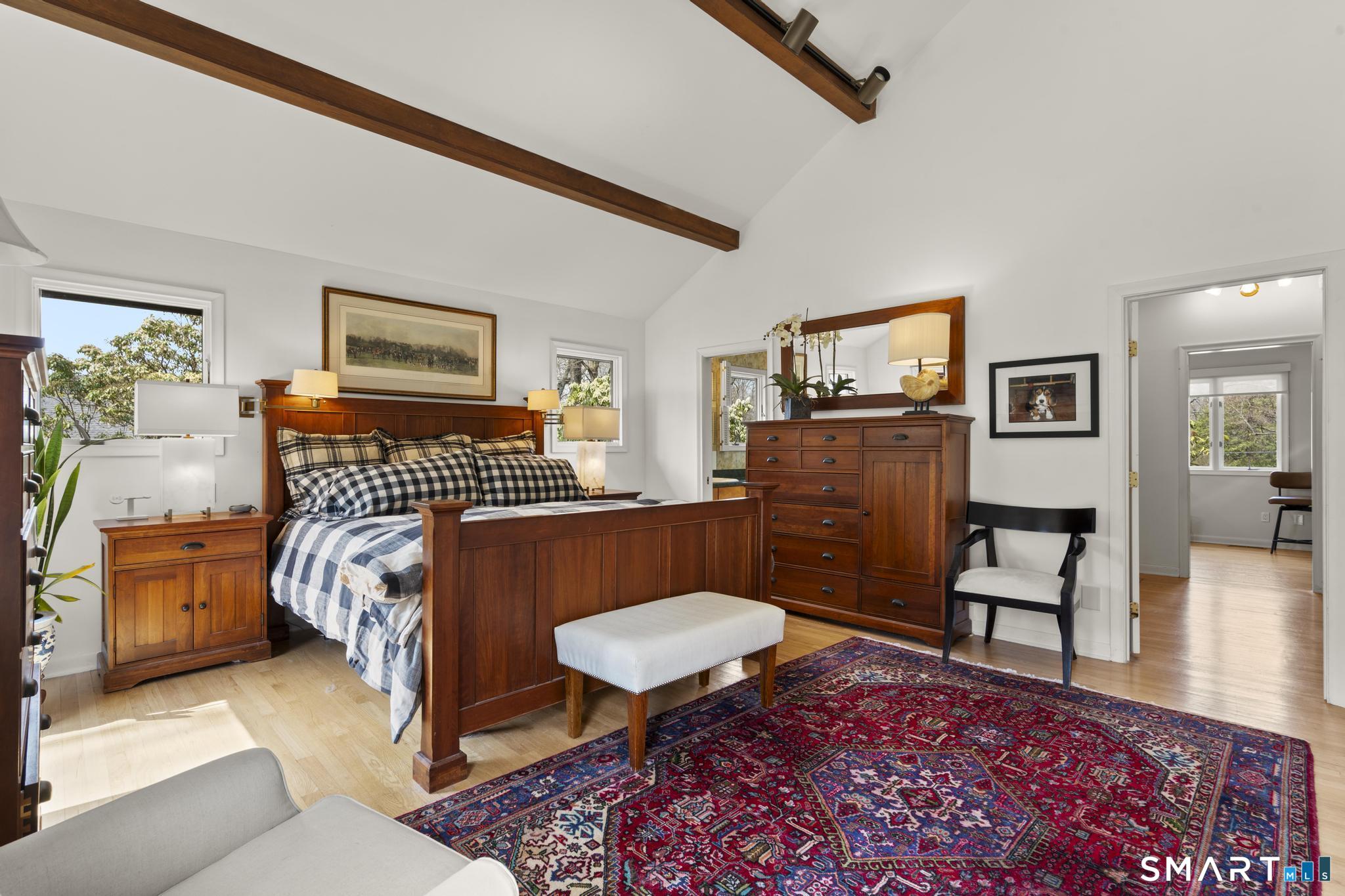 81 Deer Run Road Woodbridge, CT 06525 - Photo 19 of 40