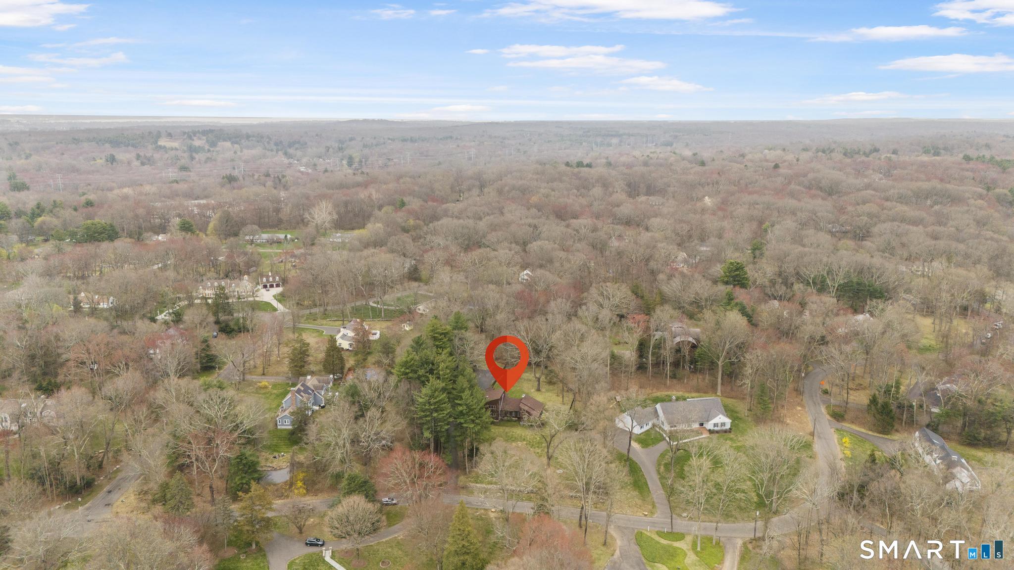 81 Deer Run Road Woodbridge, CT 06525 - Photo 37 of 40