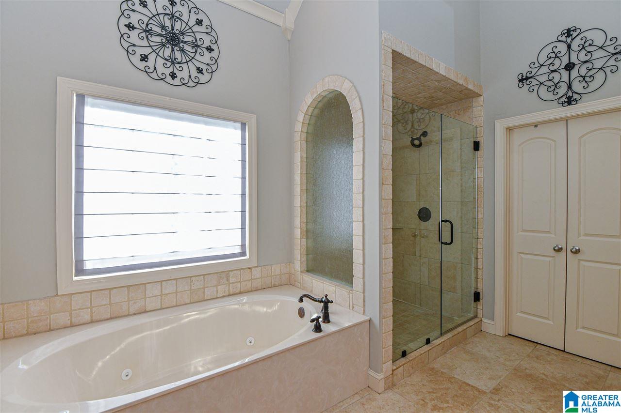 1093 Stoneykirk Road Pelham, AL 35124 - Photo 34 of 50