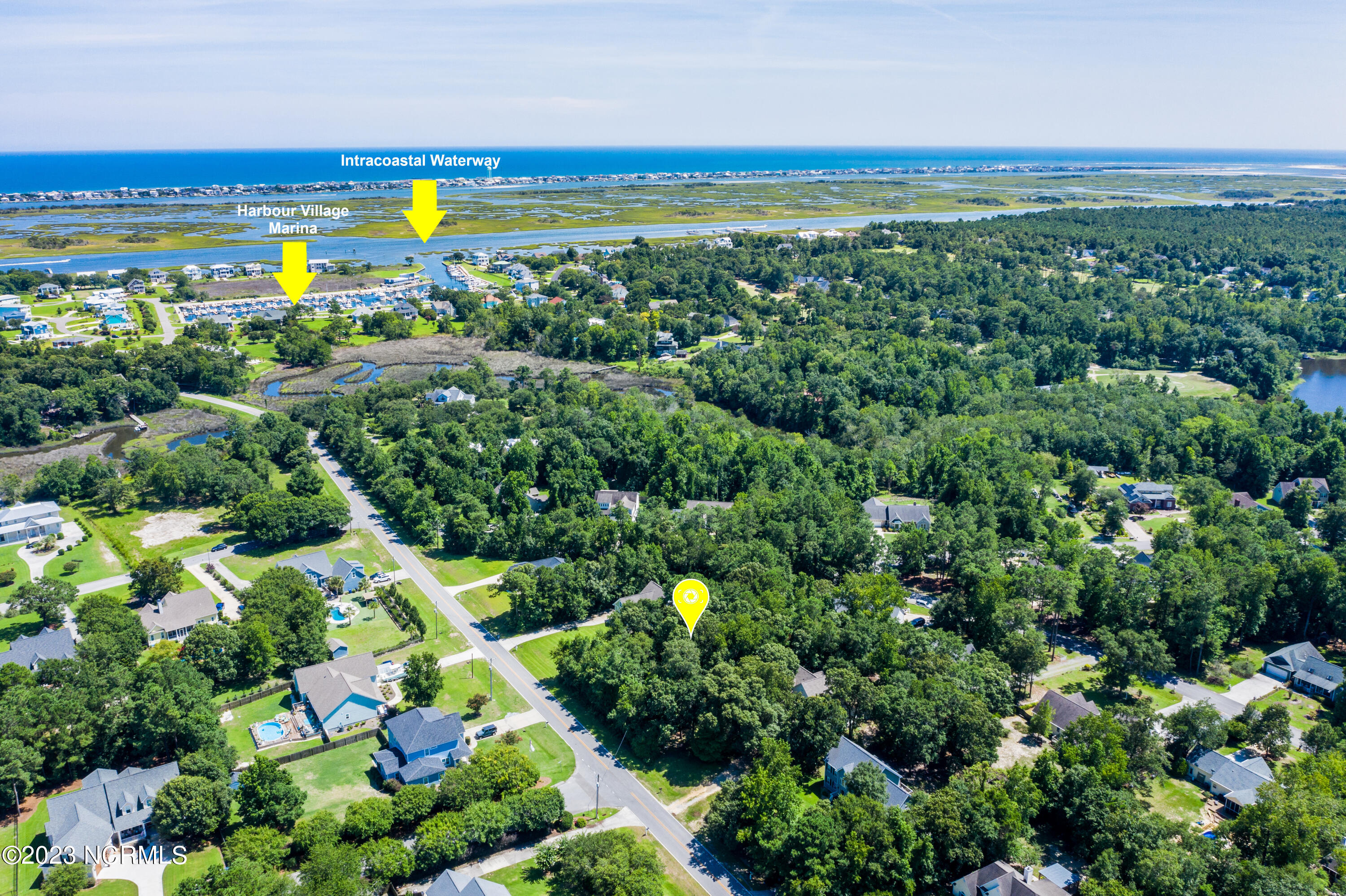 L315 Mallard Bay Road Hampstead, NC 28443 - Photo 1 of 11 1