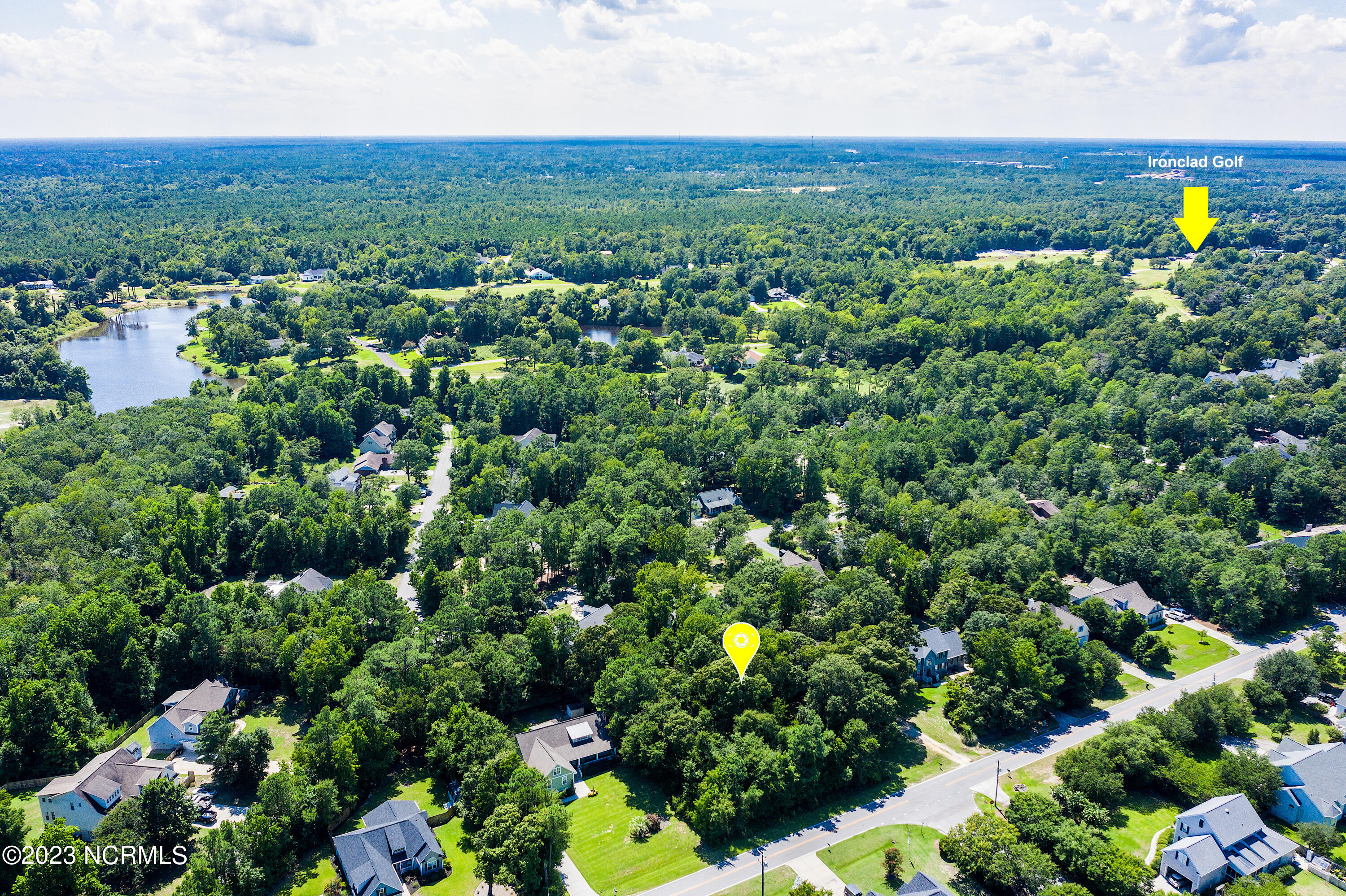 L315 Mallard Bay Road Hampstead, NC 28443 - Photo 2 of 11 2