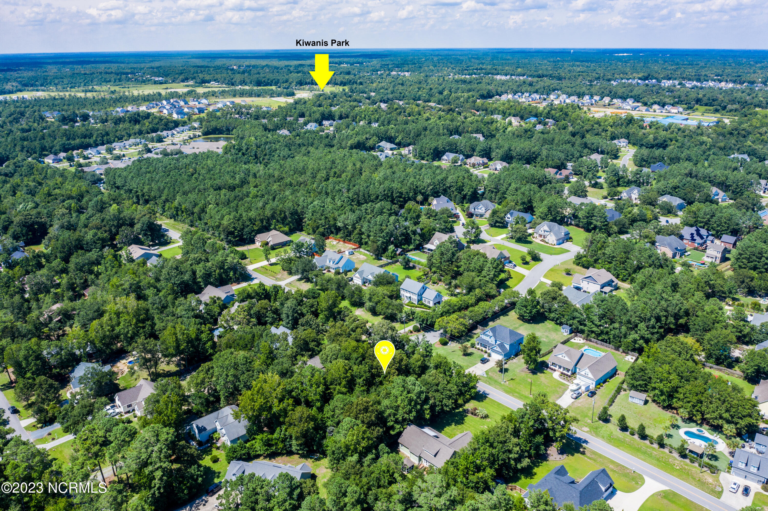 L315 Mallard Bay Road Hampstead, NC 28443 - Photo 4 of 11 4