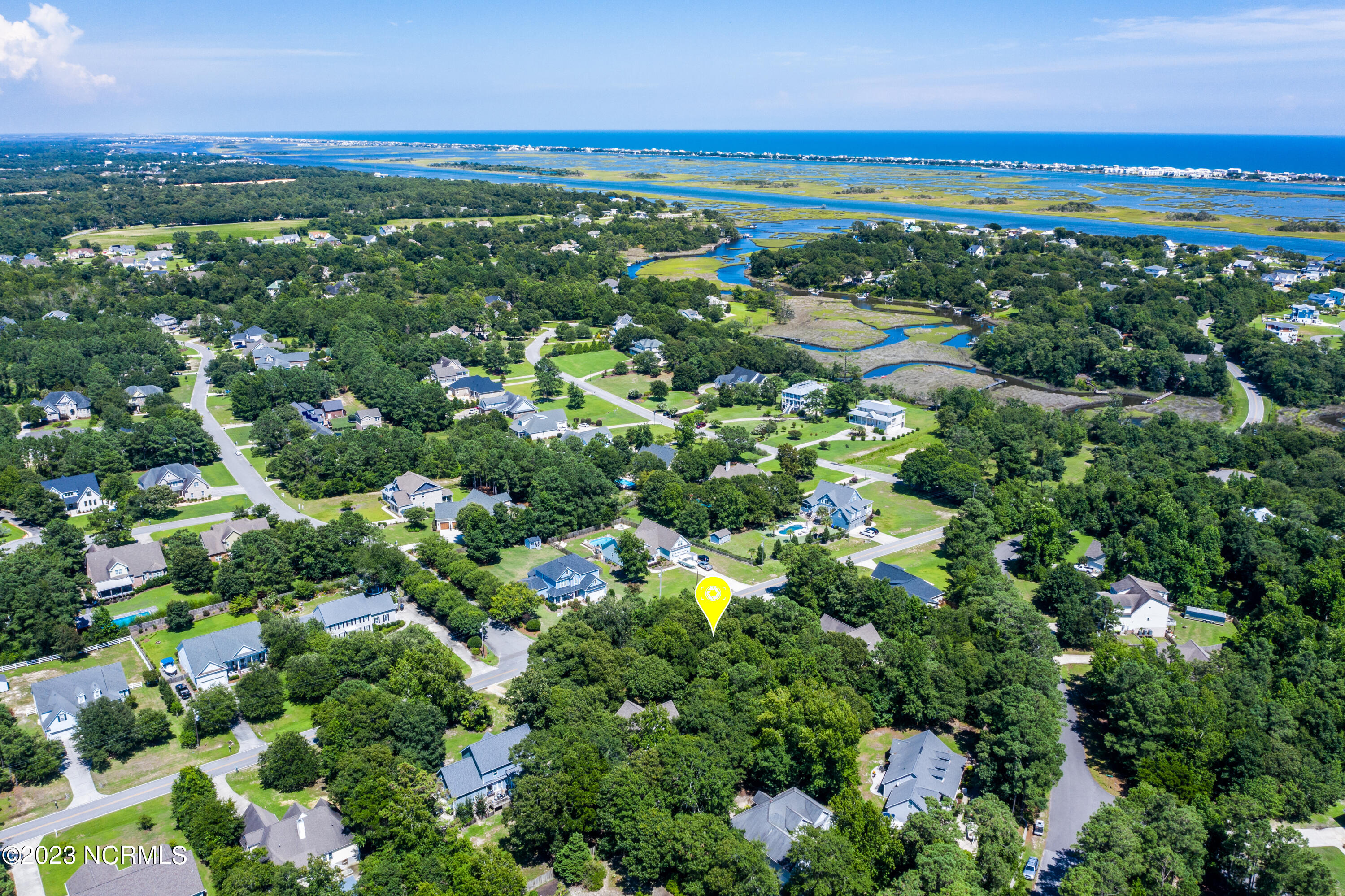 L315 Mallard Bay Road Hampstead, NC 28443 - Photo 5 of 11 5