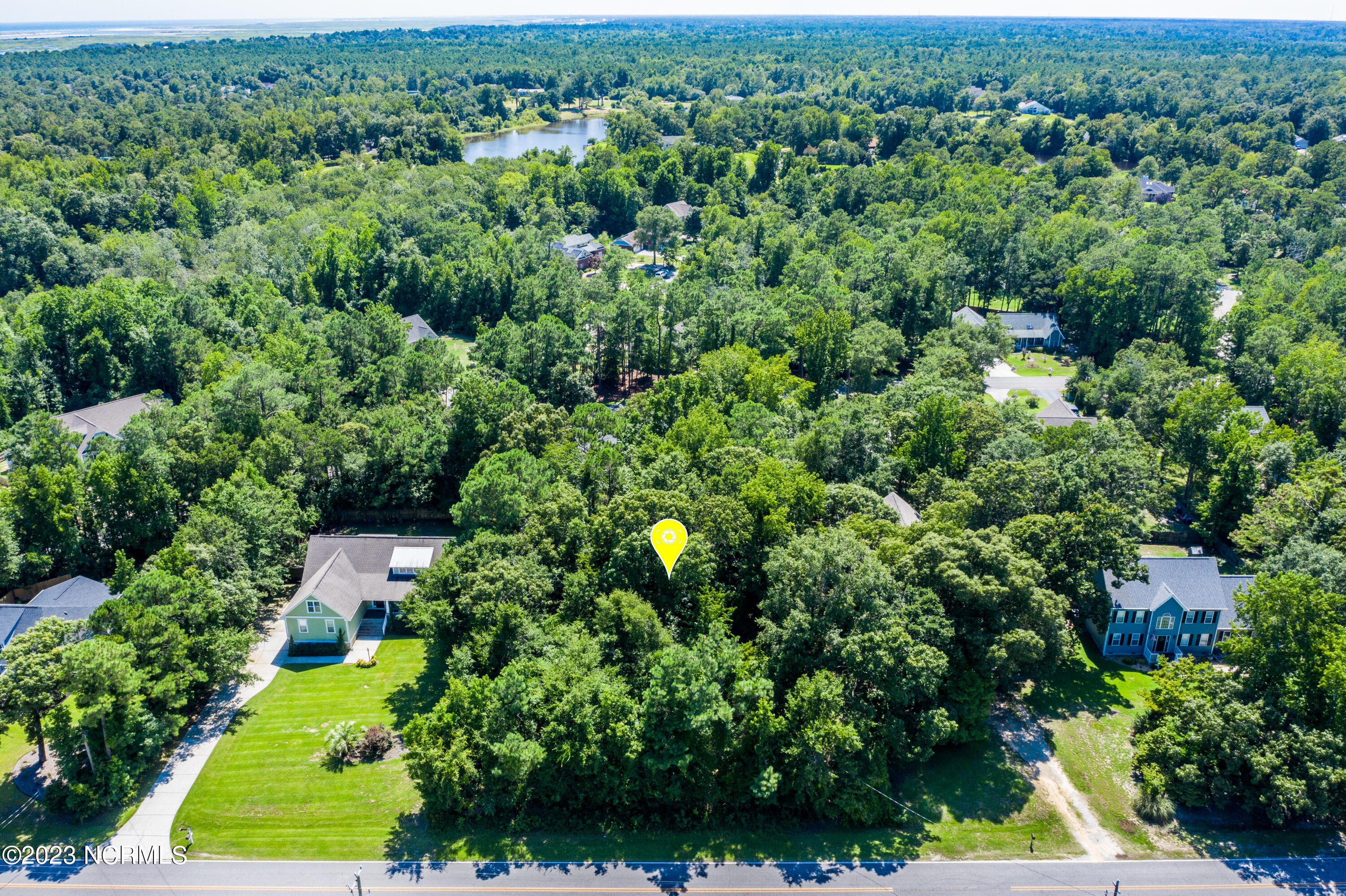 L315 Mallard Bay Road Hampstead, NC 28443 - Photo 6 of 11 6