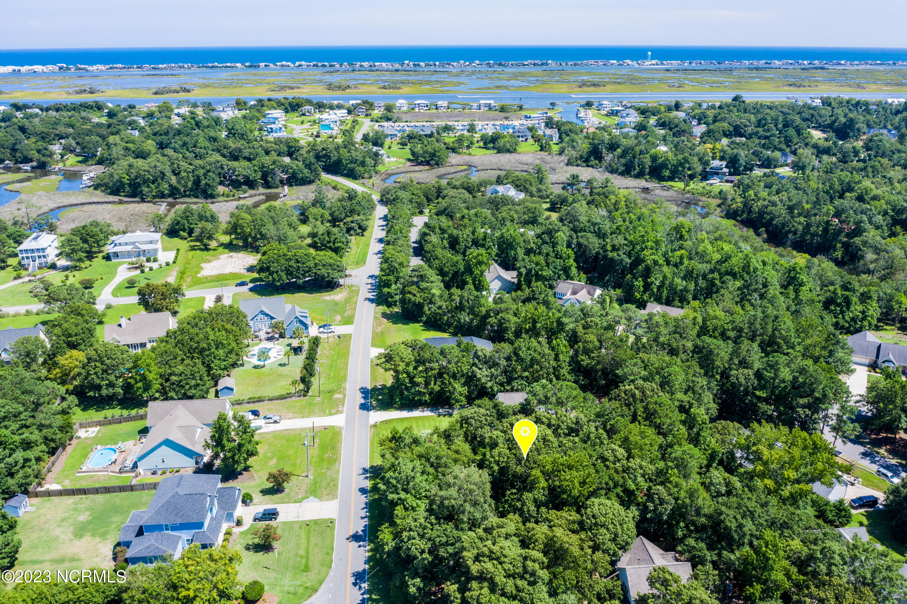 L315 Mallard Bay Road Hampstead, NC 28443 - Photo 7 of 11 7