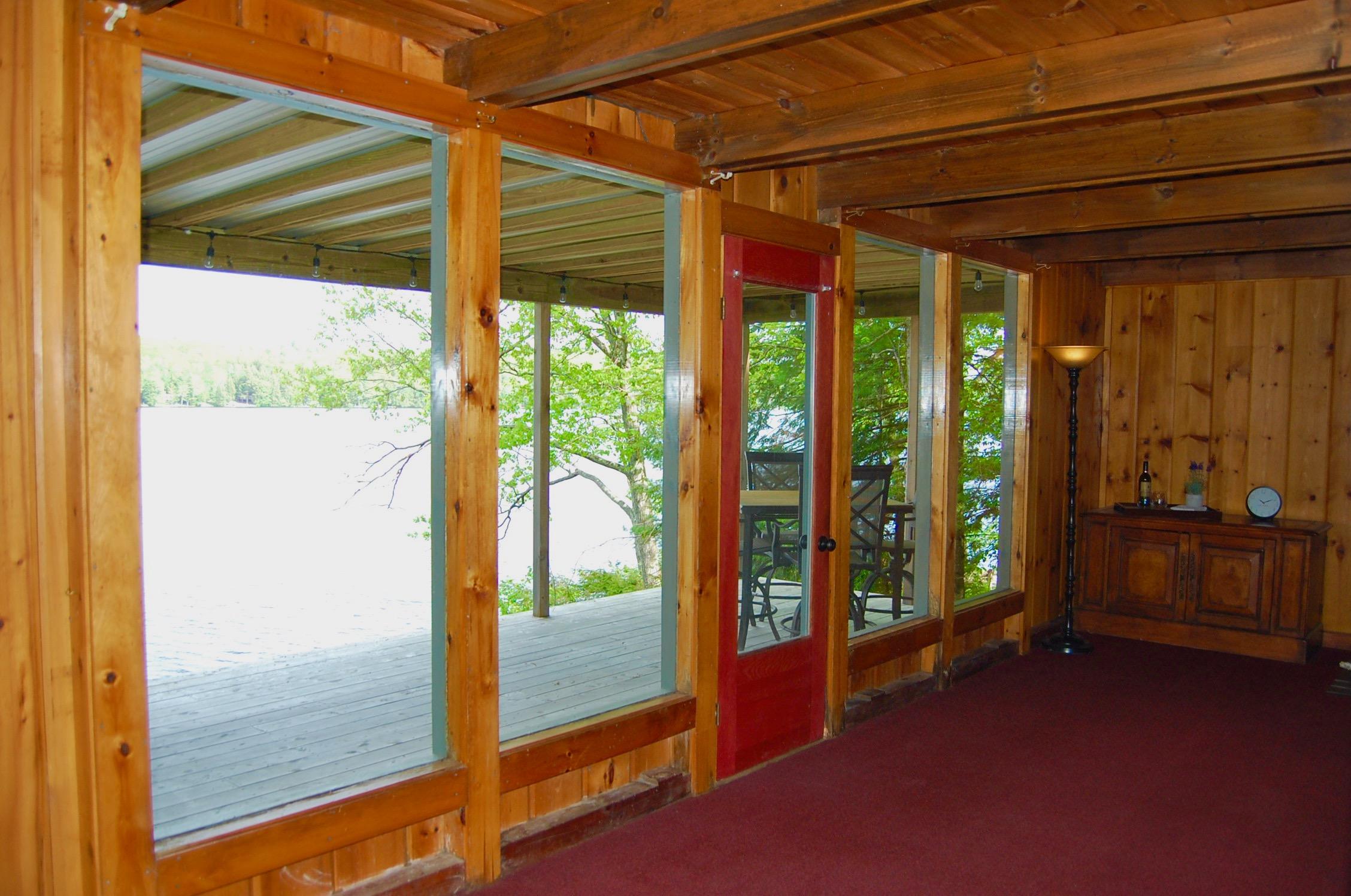 261 Foster Point Road Belgrade, ME 04917 - Photo 40 of 87 Den
