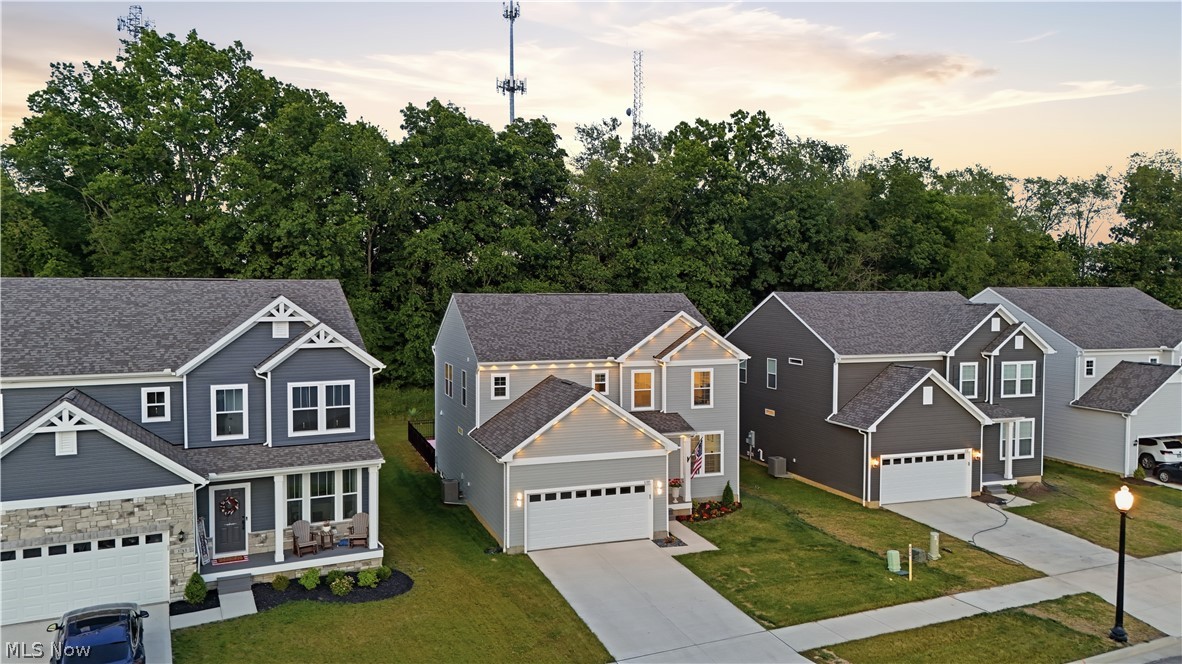 3785 Rachael Lane Uniontown, OH 44685 - Photo 42 of 49