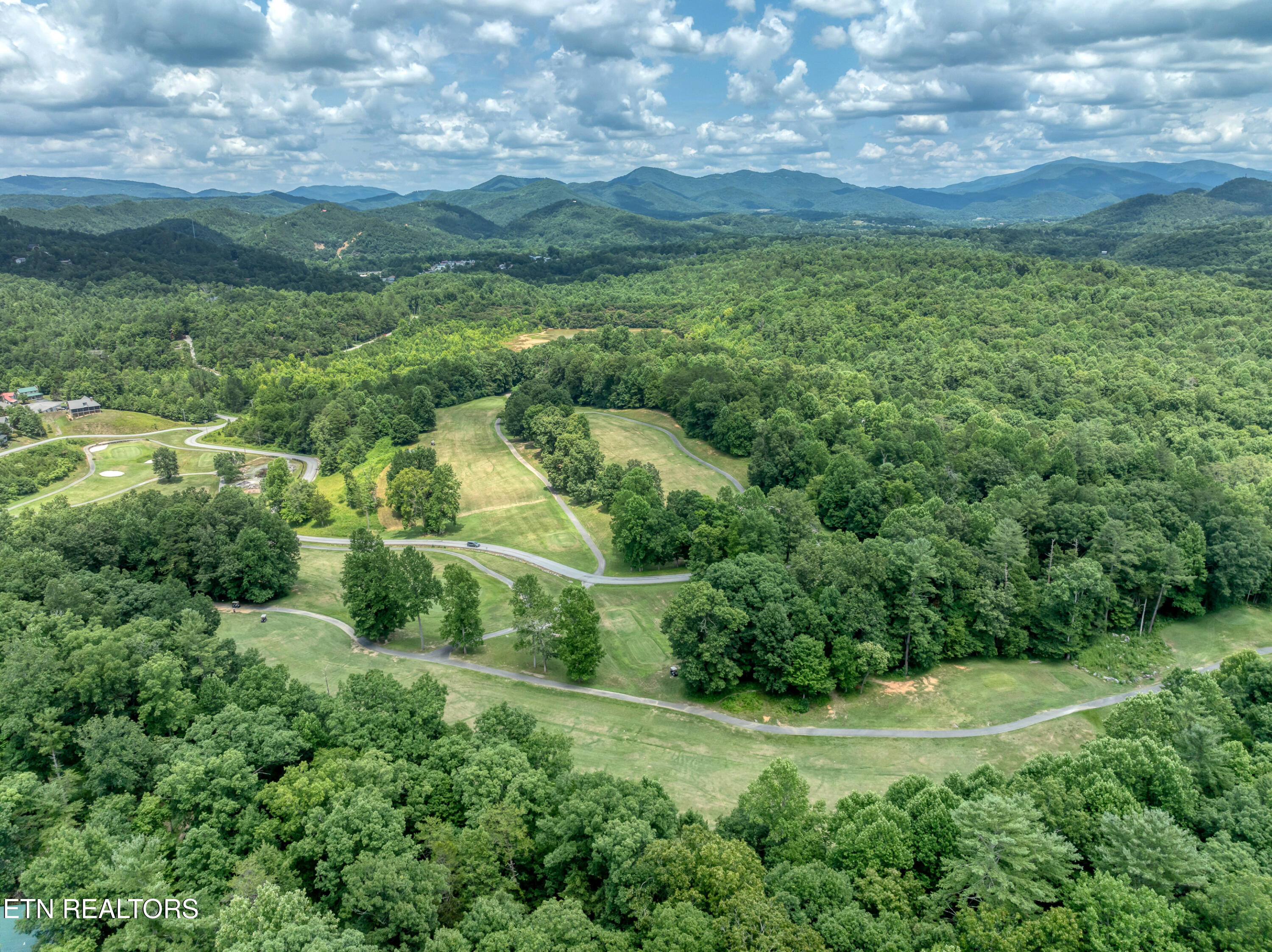 374 Laurel Road Townsend, TN 37882 - Photo 4 of 56 DJI_0177