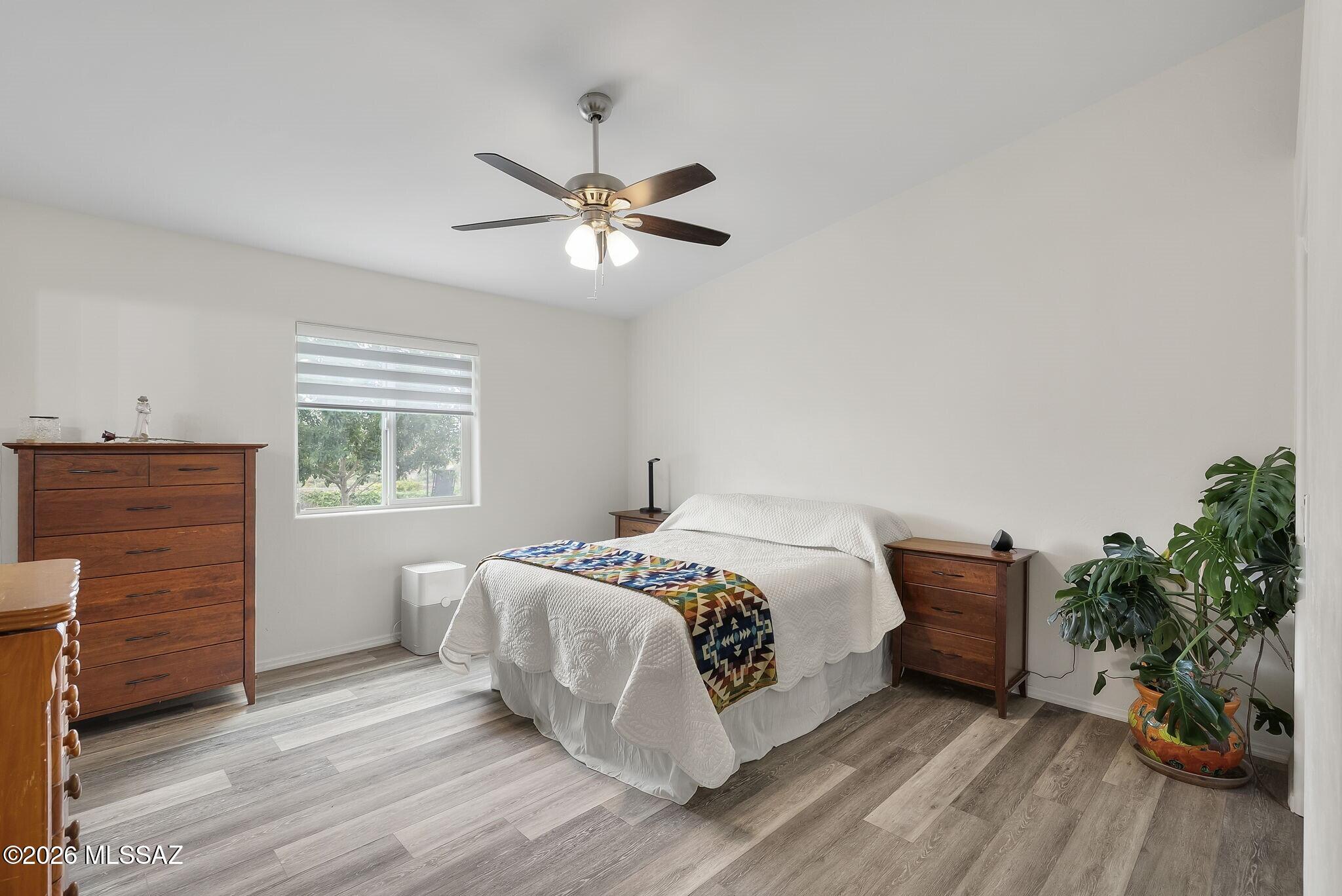 1752 Circulo Agua Blanca Rio Rico, AZ 85648 - Photo 11 of 41 Primary Bedroom