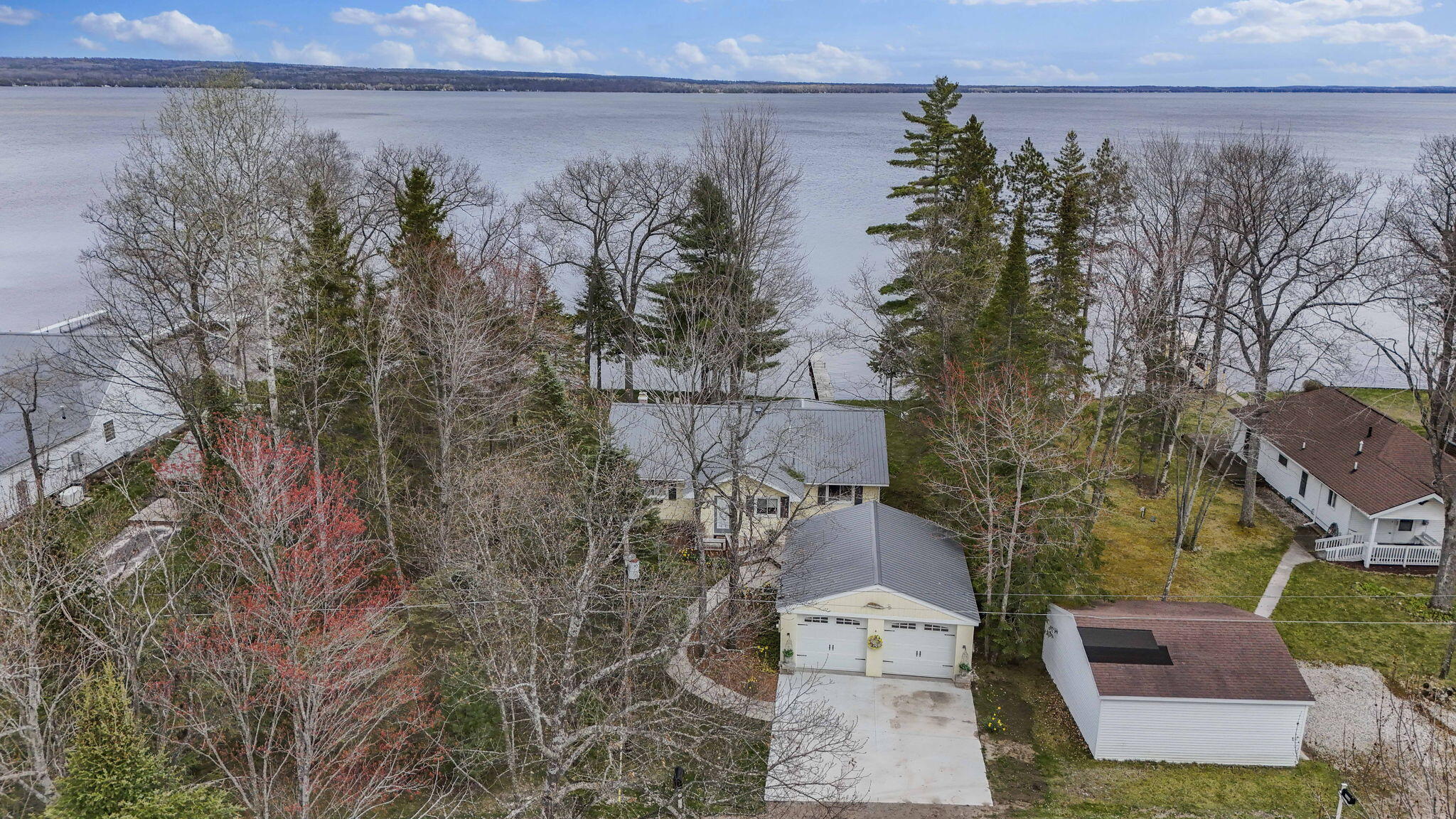 1860 Winifred Street Cheboygan, MI 49721 - Photo 35 of 64 Gallery Image 35