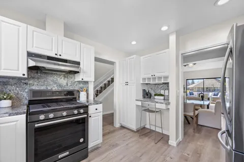 $1,550,000 | 844 Andromeda Lane, Foster City, CA 94404