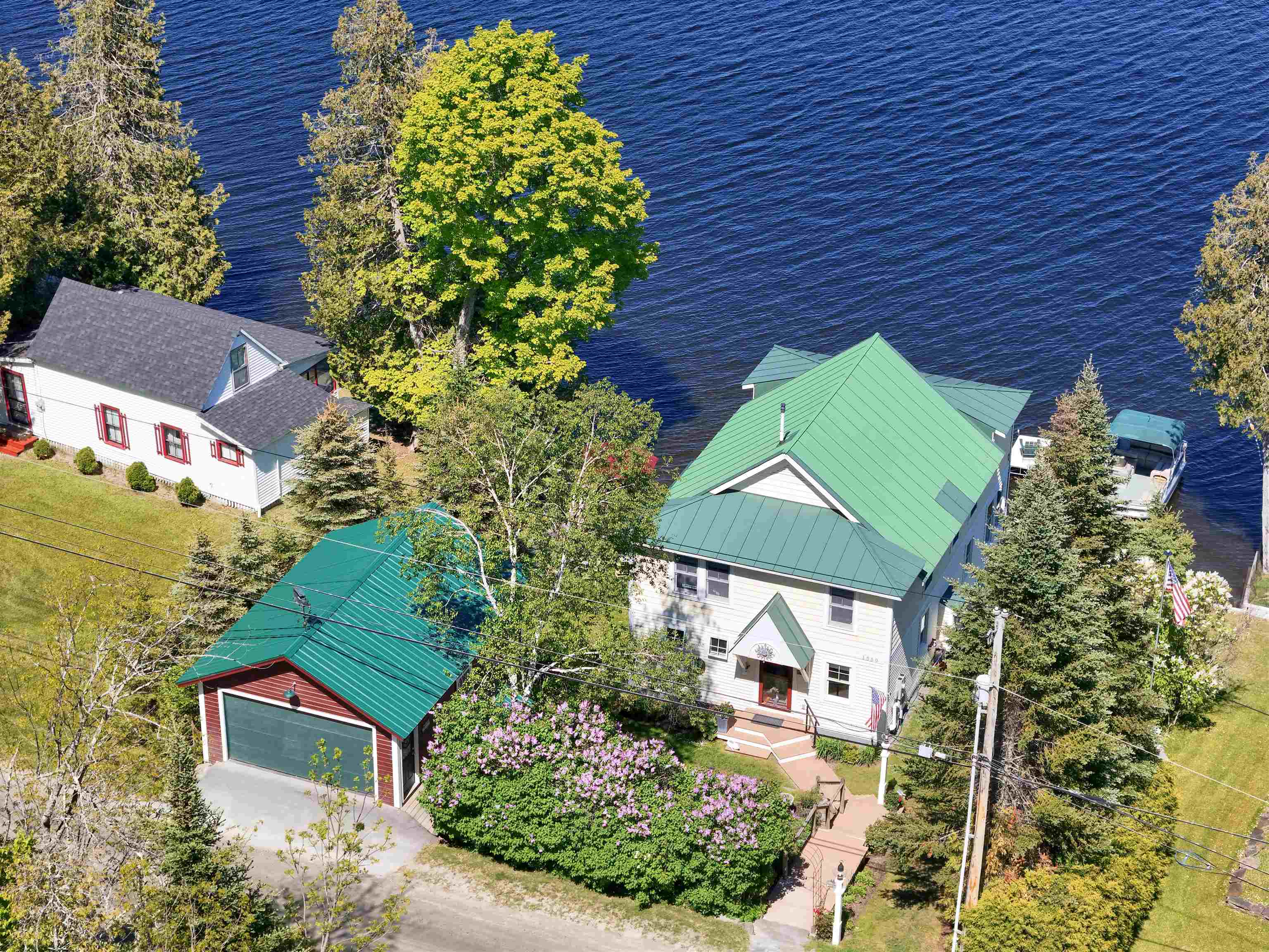1559 West Shore Road Cabot, VT 05647 - Photo 5 of 60