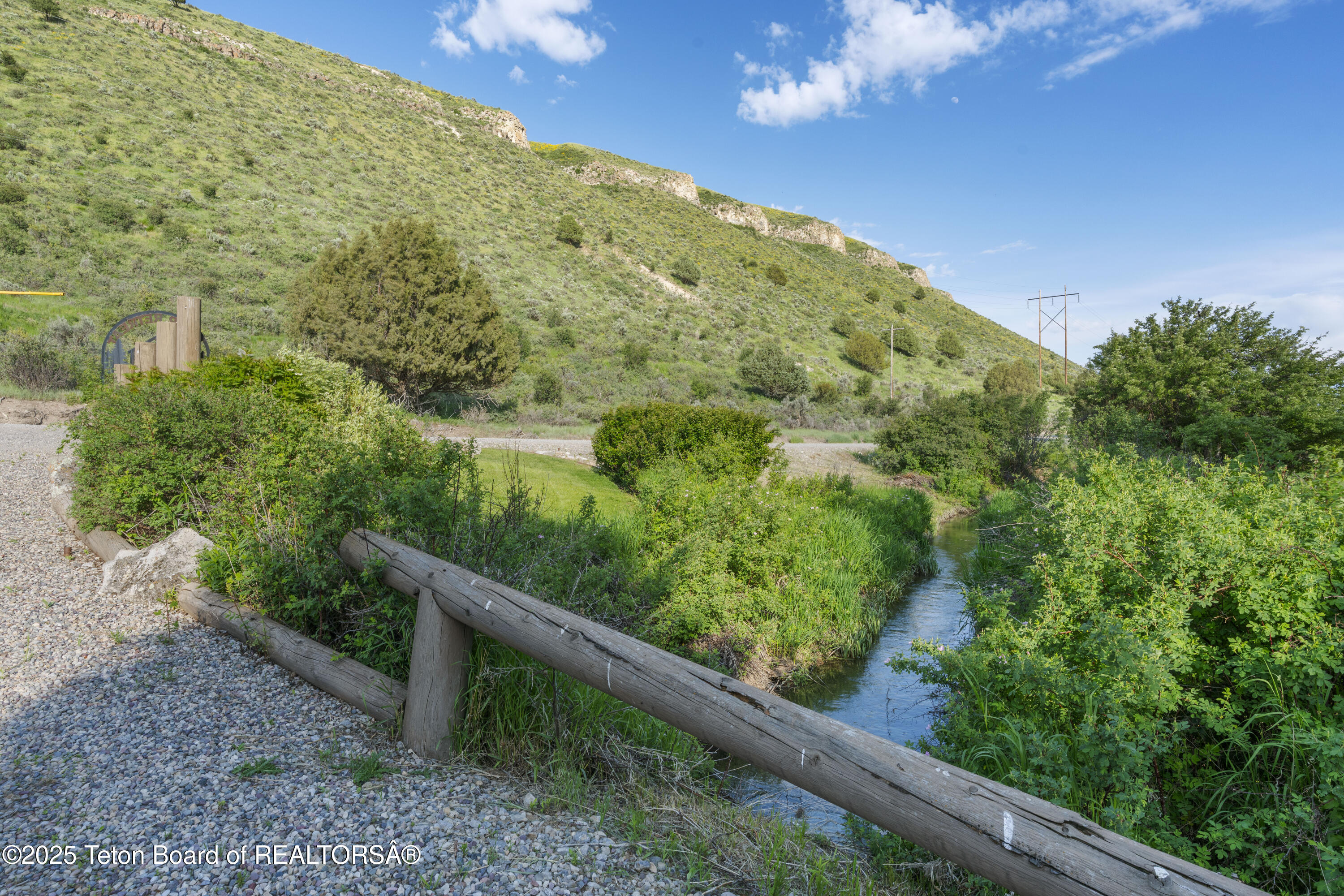 1591 Old Irwin Road Irwin, ID 83428 - Photo 2 of 43 RRL stream