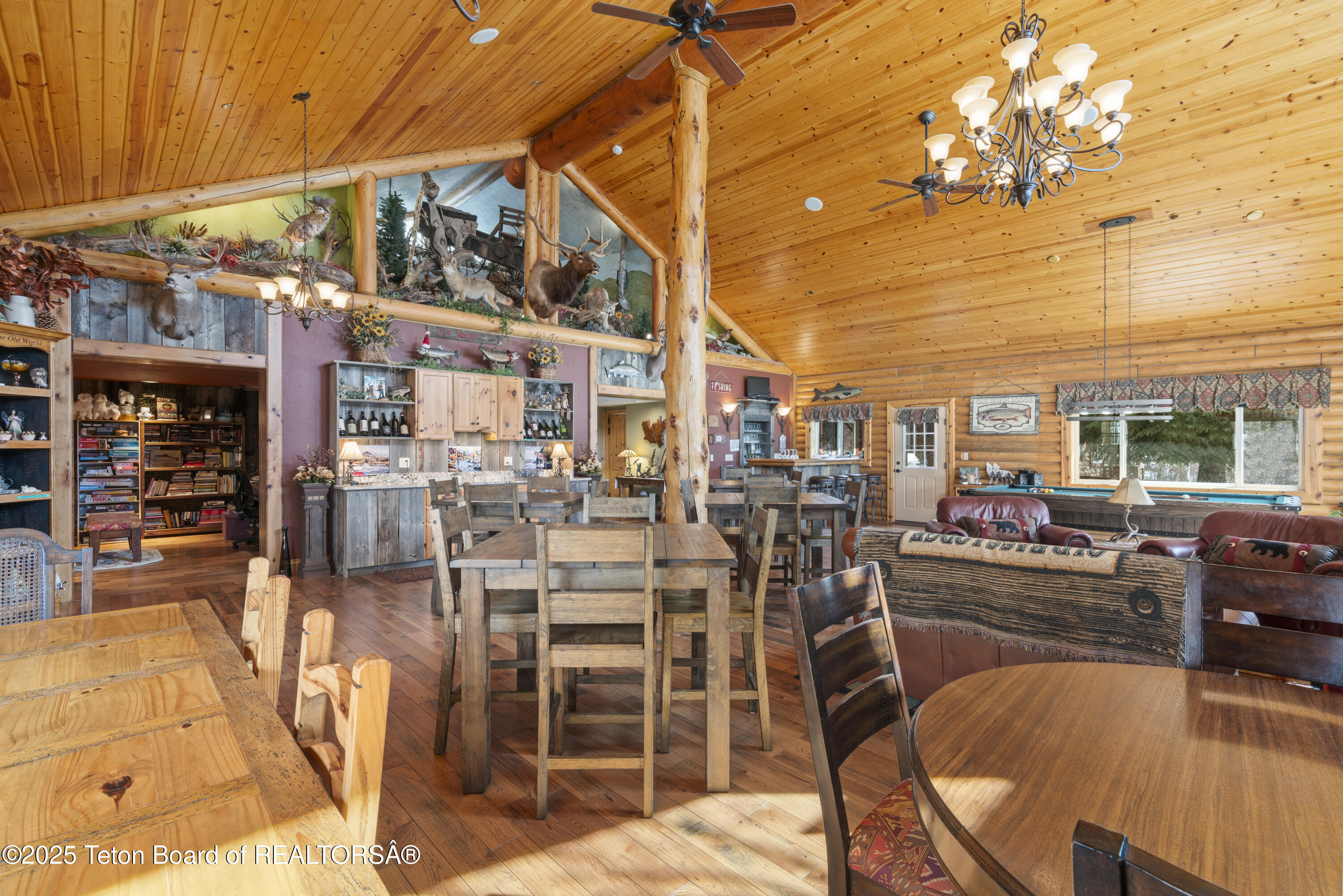 1591 Old Irwin Road Irwin, ID 83428 - Photo 6 of 43 _DSC3201