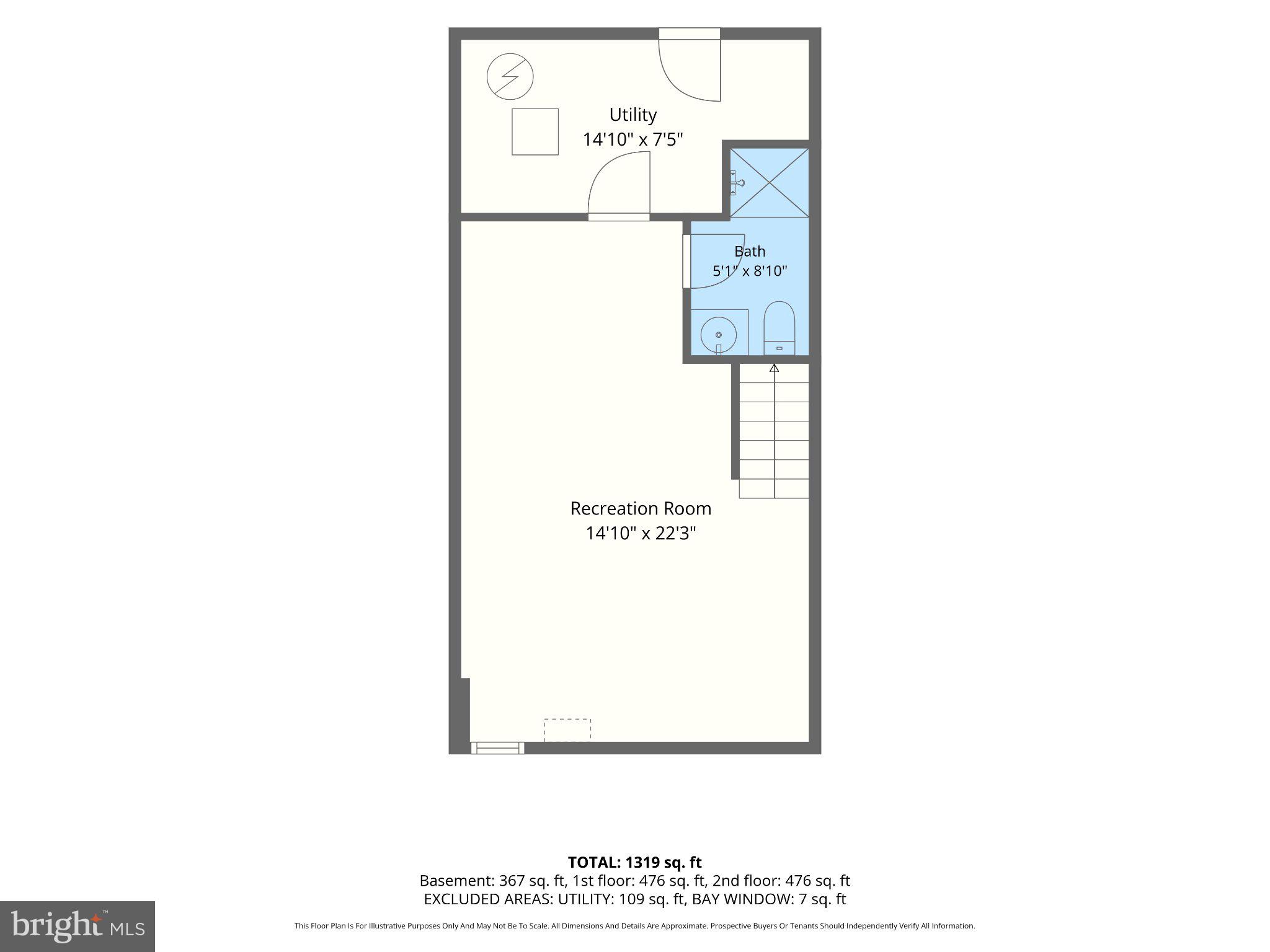 1905 Nevill Road Baltimore, MD 21222 - Photo 27 of 30 Gallery Image 27