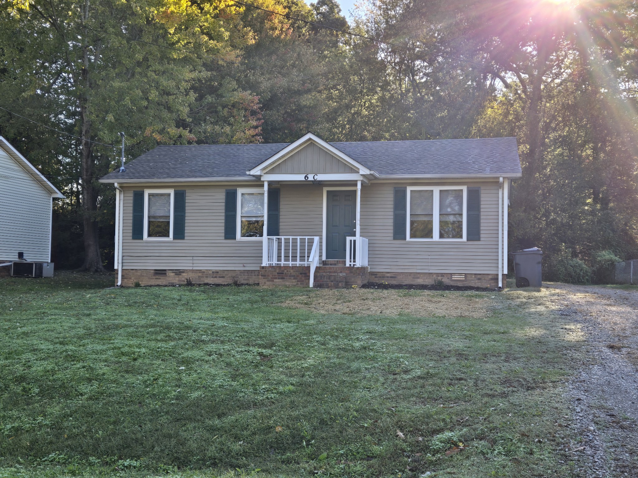 6 C Cable Road Oak Grove, KY 42262 - Photo 1 of 16 Gallery Image 1