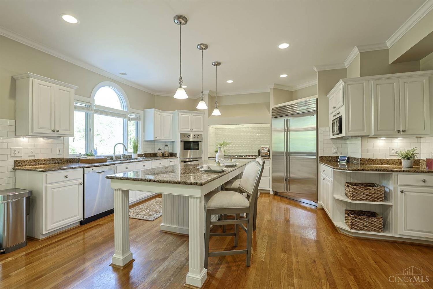 4725 Miami Road Cincinnati, OH 45243 - Photo 21 of 83