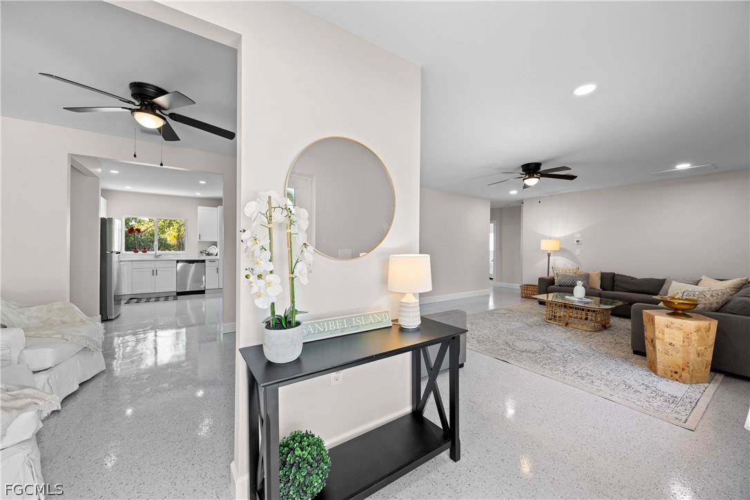887 Casa Ybel Road Sanibel, FL 33957 - Photo 1 of 49