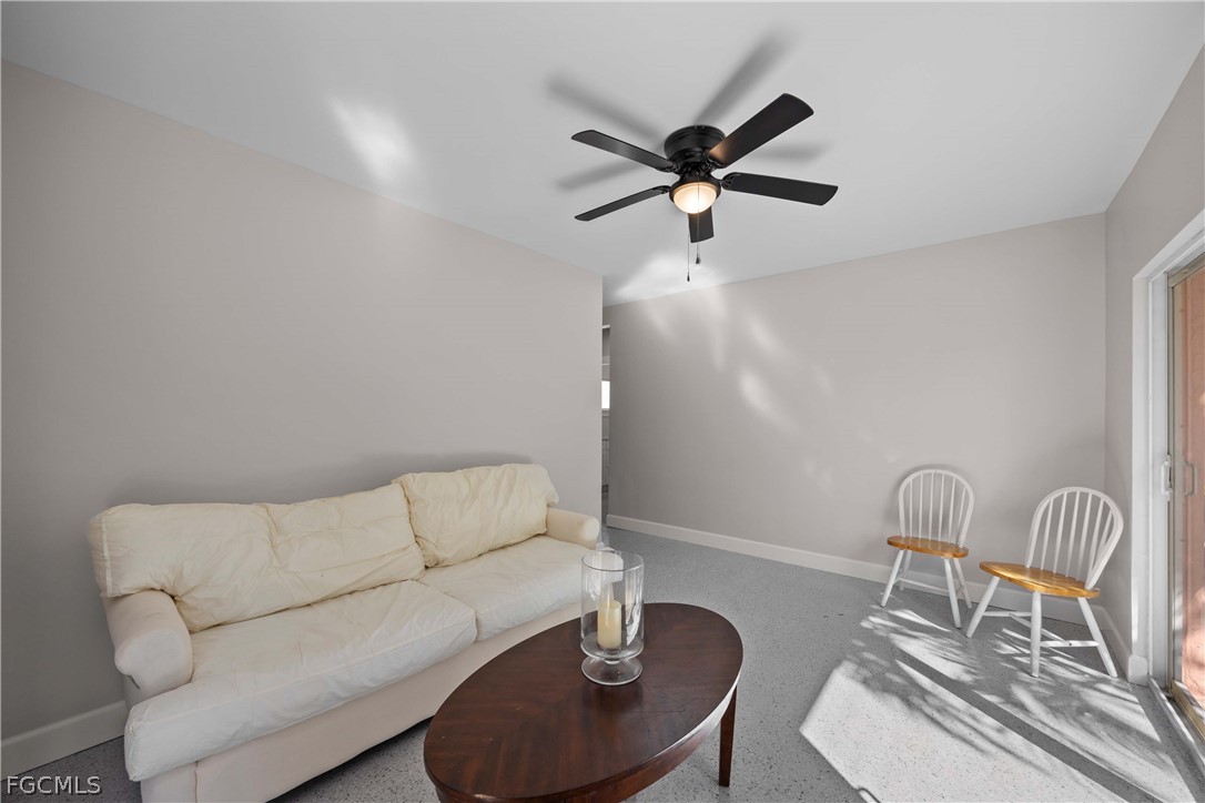 887 Casa Ybel Road Sanibel, FL 33957 - Photo 8 of 49