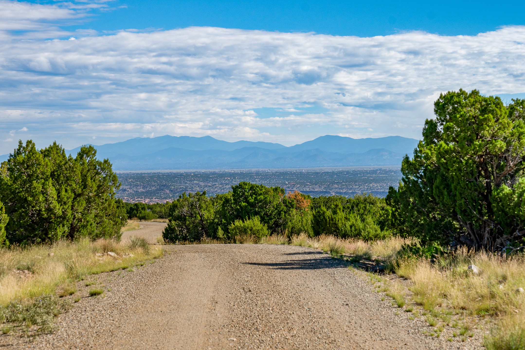 95 Grenfell Ranch Road Cerrillos, NM 87010 - Photo 43 of 47
