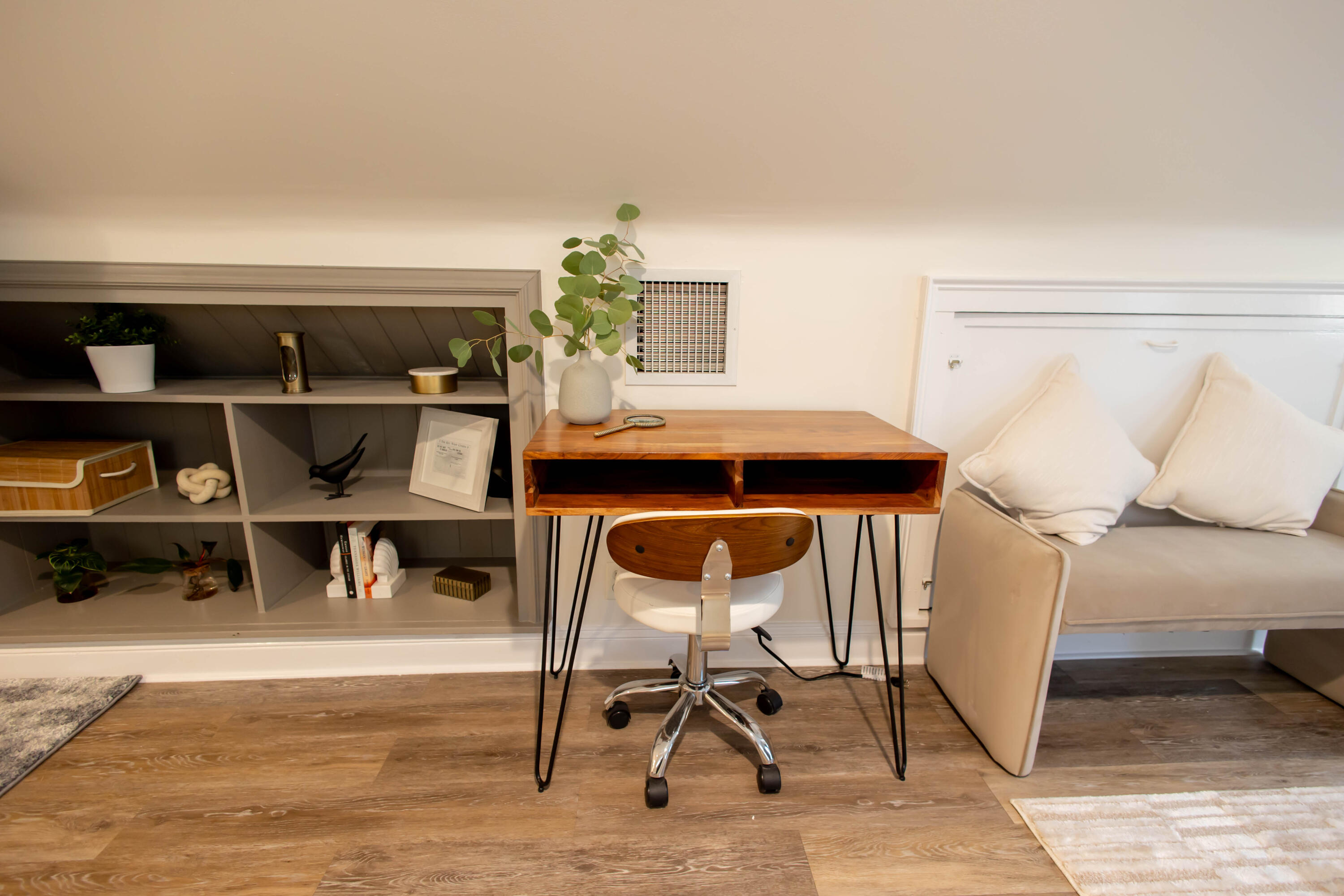 1012 Whitehead Street Key West, FL 33040 - Photo 33 of 49 a view of a workspace with furniture