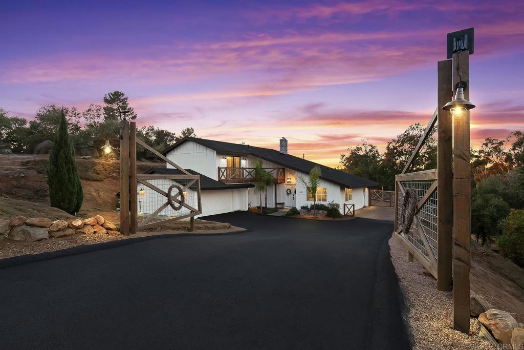 2620 Big Wagon Road Alpine, CA 91901 - Photo 1 of 1