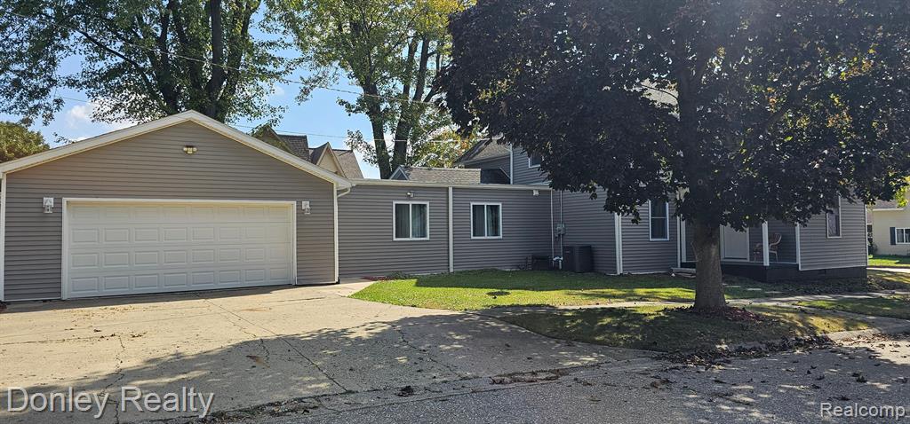 6542 Marlette Road Marlette, MI 48453 - Photo 26 of 29