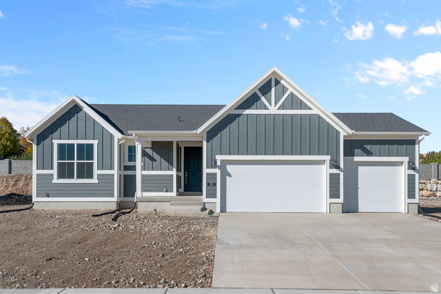 926 South Tanner Road Santaquin, UT 84655 - Photo 1 of 20