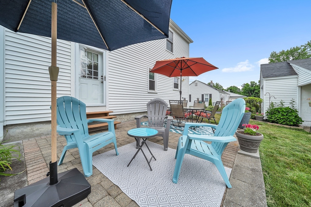 51 Barrington Road Longmeadow, MA 01106 - Photo 26 of 36