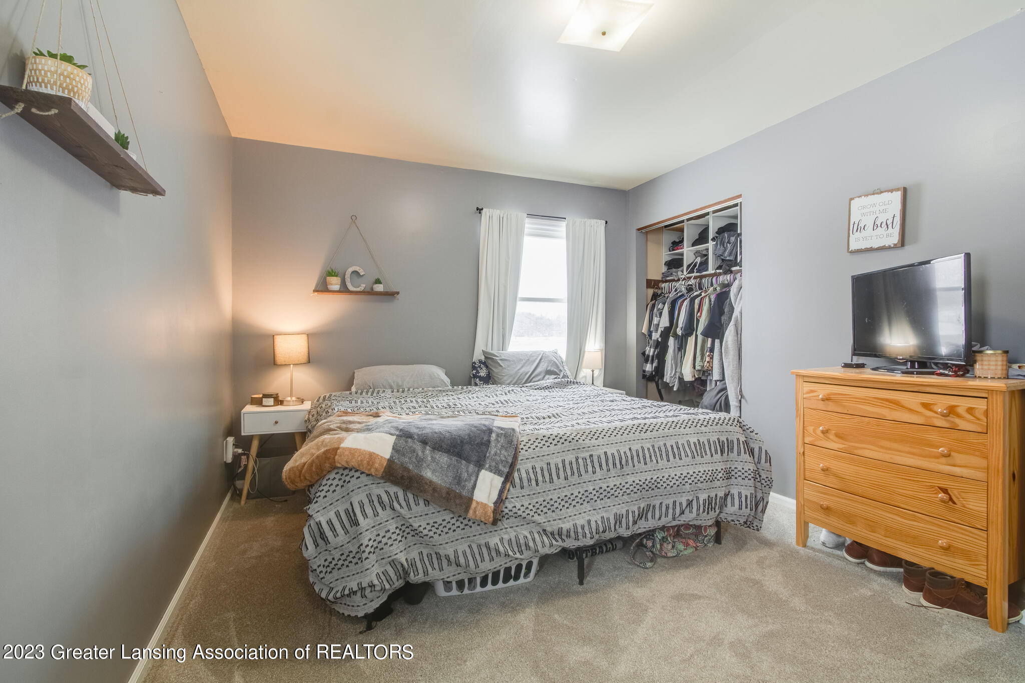6963 South Stine Road Olivet, MI 49076 - Photo 10 of 32 6963_S_Stine_MORGAN-38