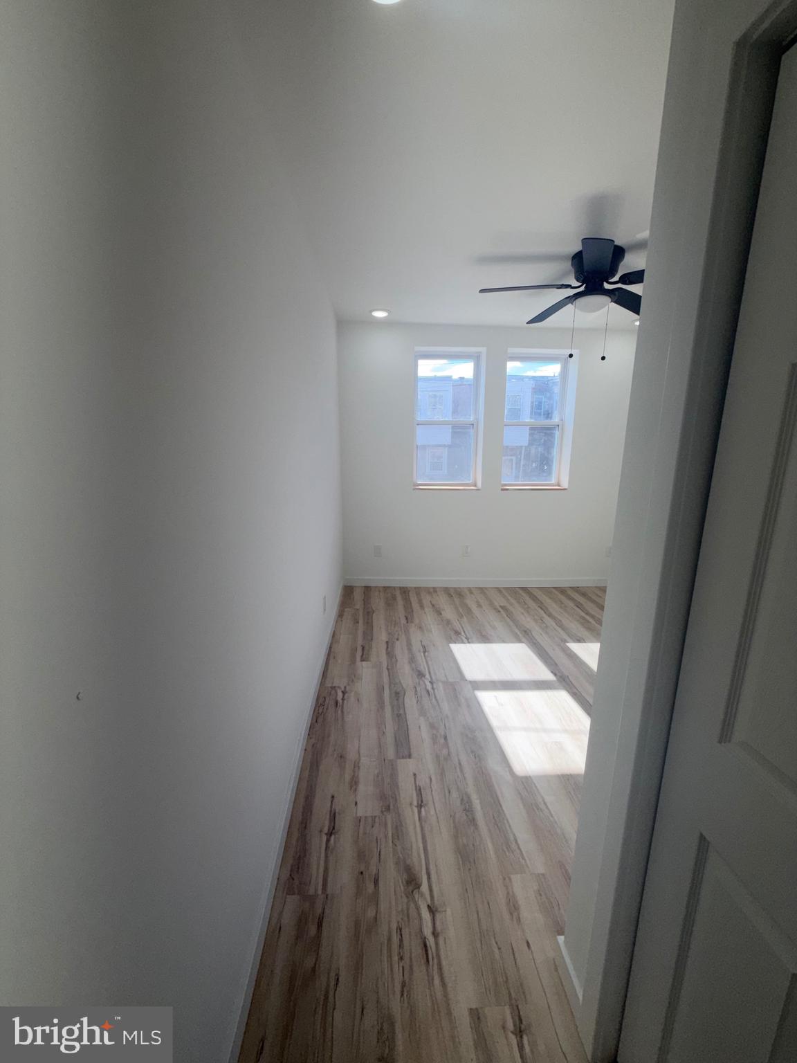 1924 68th Avenue Philadelphia, PA 19138 - Photo 9 of 12 a view of a hallway in a house
