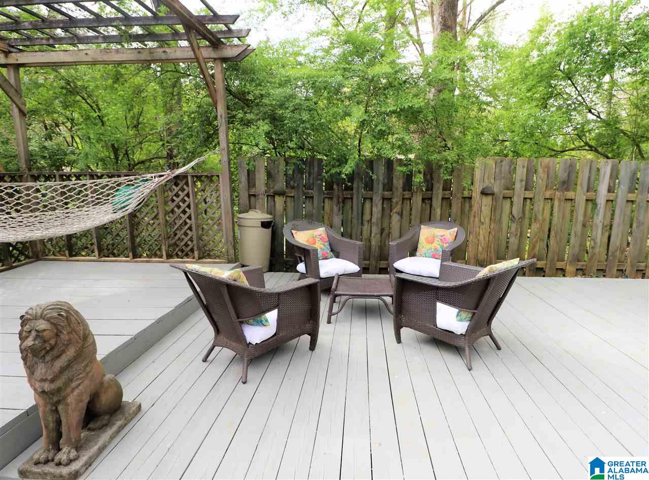 1371 Al Seier Road Birmingham, AL 35226 - Photo 40 of 47
