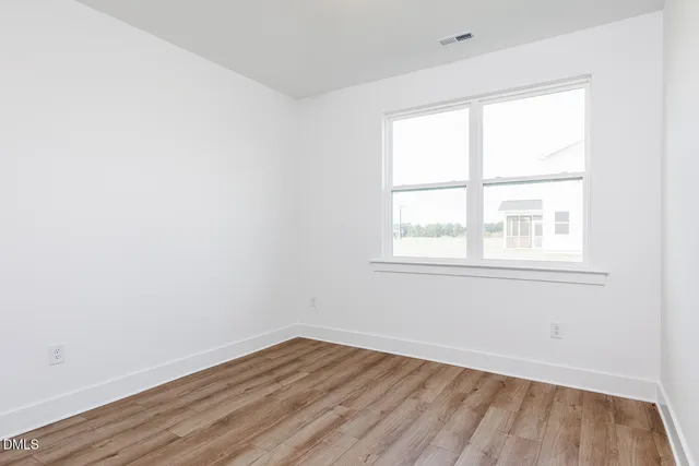 $350,899 | 130 Vaughan Farms Drive, Angier, NC 27501