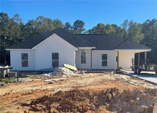 $249,000 | 18220 Grey Wolf Trail, Loranger, LA 70446