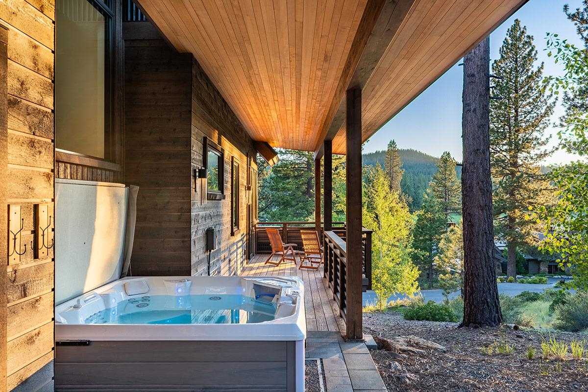 8815 George Whittell Truckee, CA 96161 - Photo 11 of 28