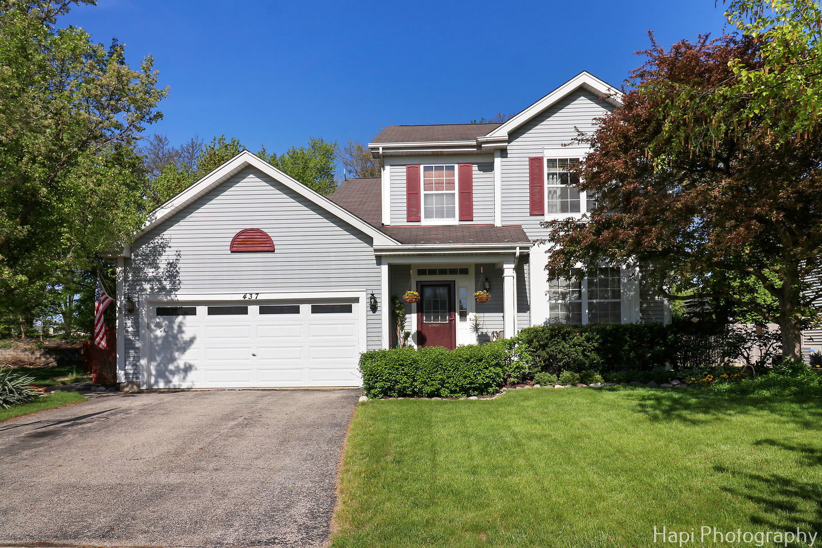 437 Deer Run Road Lakemoor, IL 60051 - Photo 1 of 36 Gallery Image 1