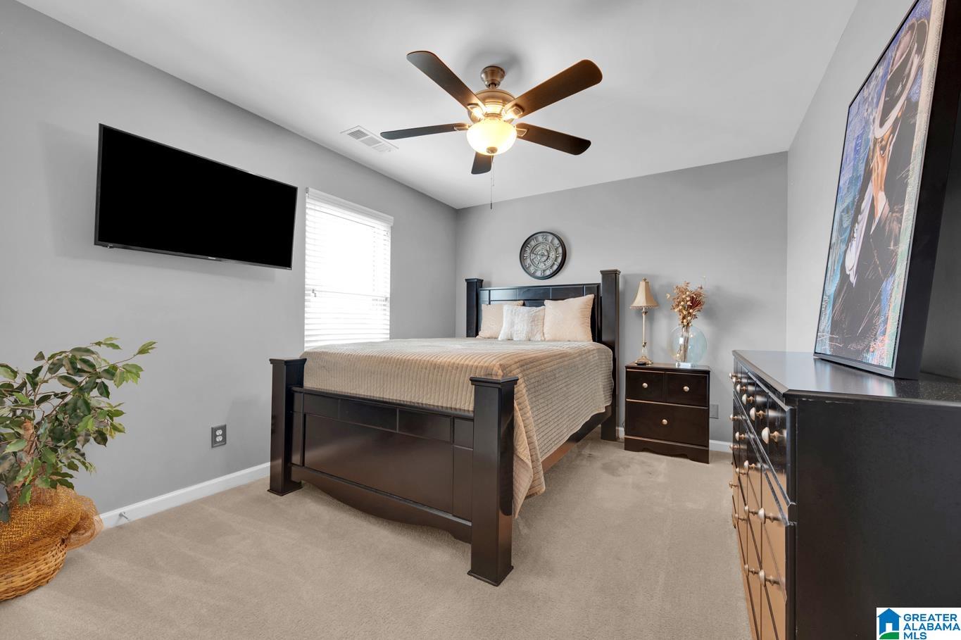 4782 Rosser Loop Drive Bessemer, AL 35022 - Photo 21 of 31