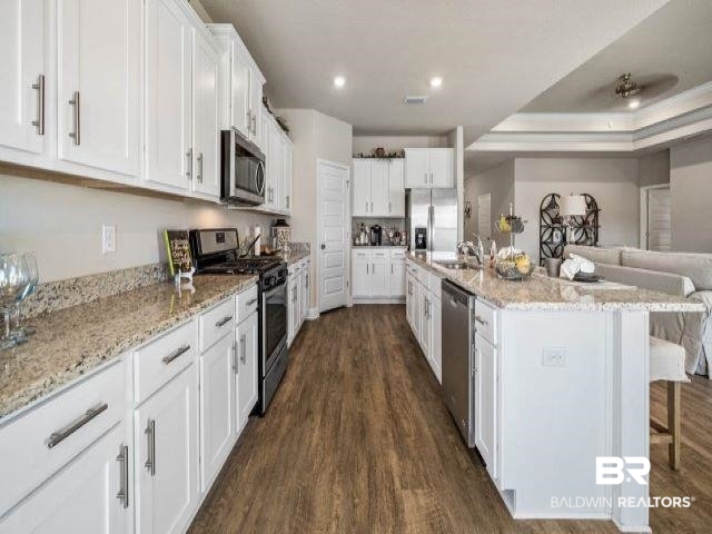 505 Kerwin Court Gulf Shores, AL 36542 - Photo 6 of 23