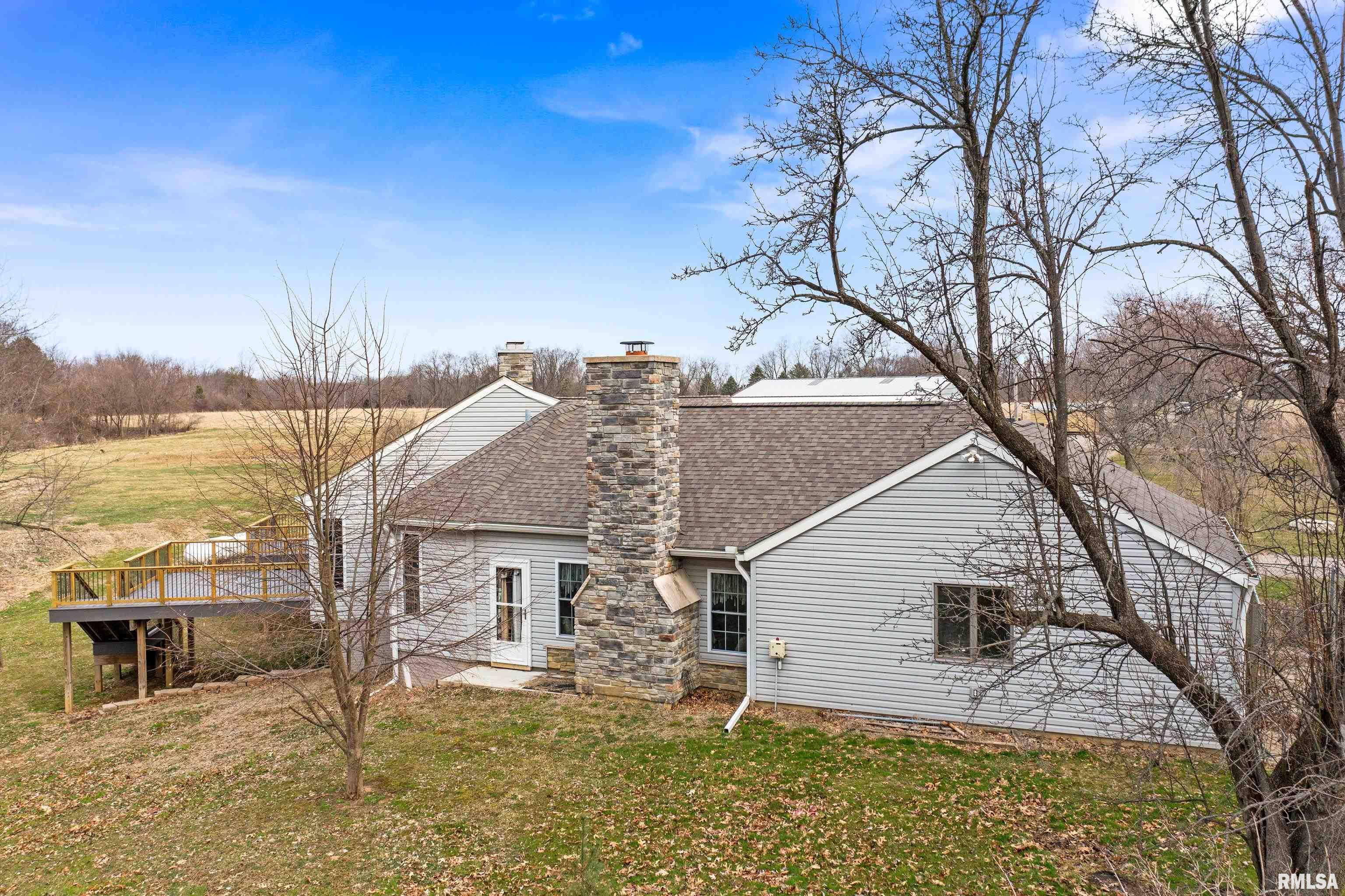 29515 North Bitner Road Glasford, IL 61533 - Photo 54 of 62