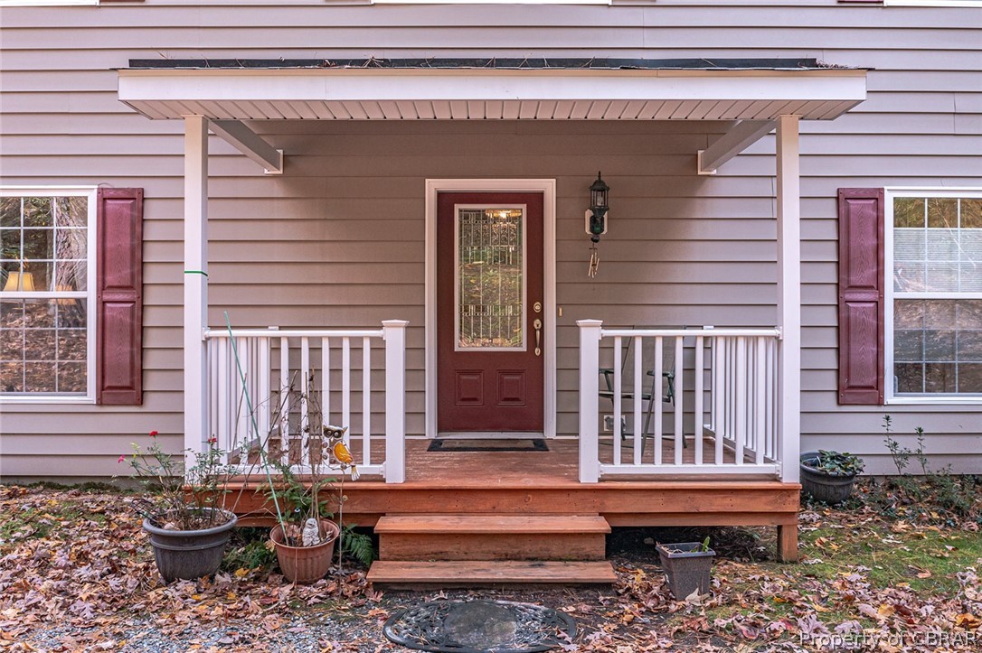 177 Walnut Street Kilmarnock, VA 22482 - Photo 3 of 44