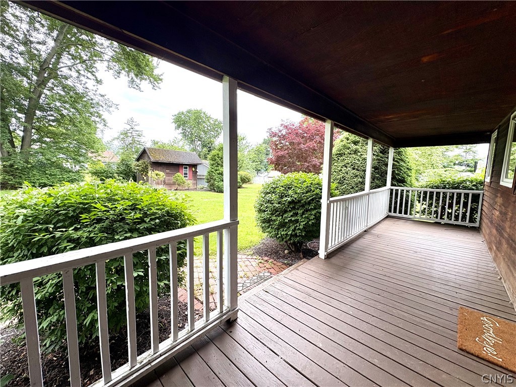 3582 Koenig Point Drive Owasco, NY 13021 - Photo 16 of 46